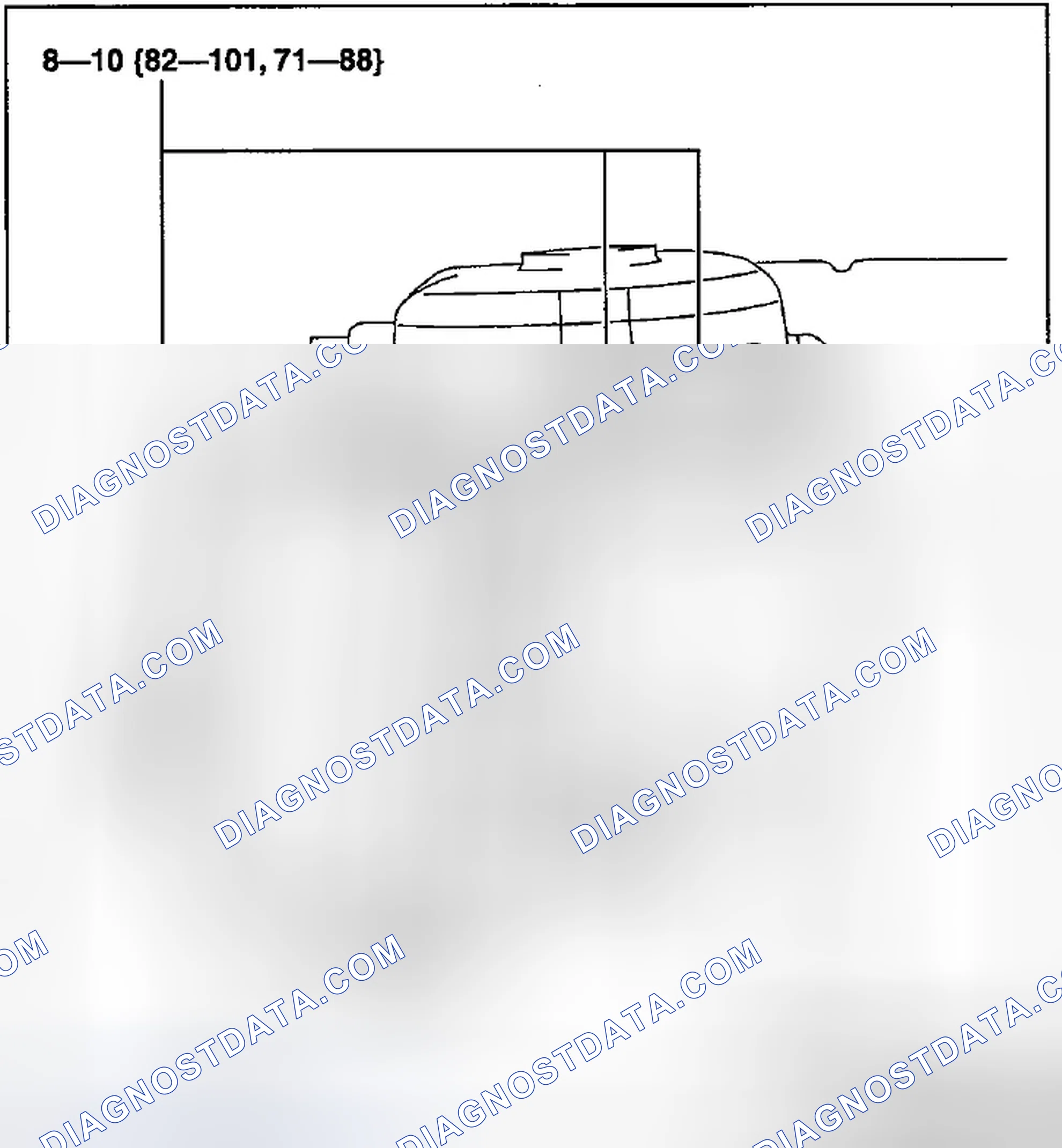 Scheme 33: PCM REMOVAL/INSTALLATION [MZI-3.7]
