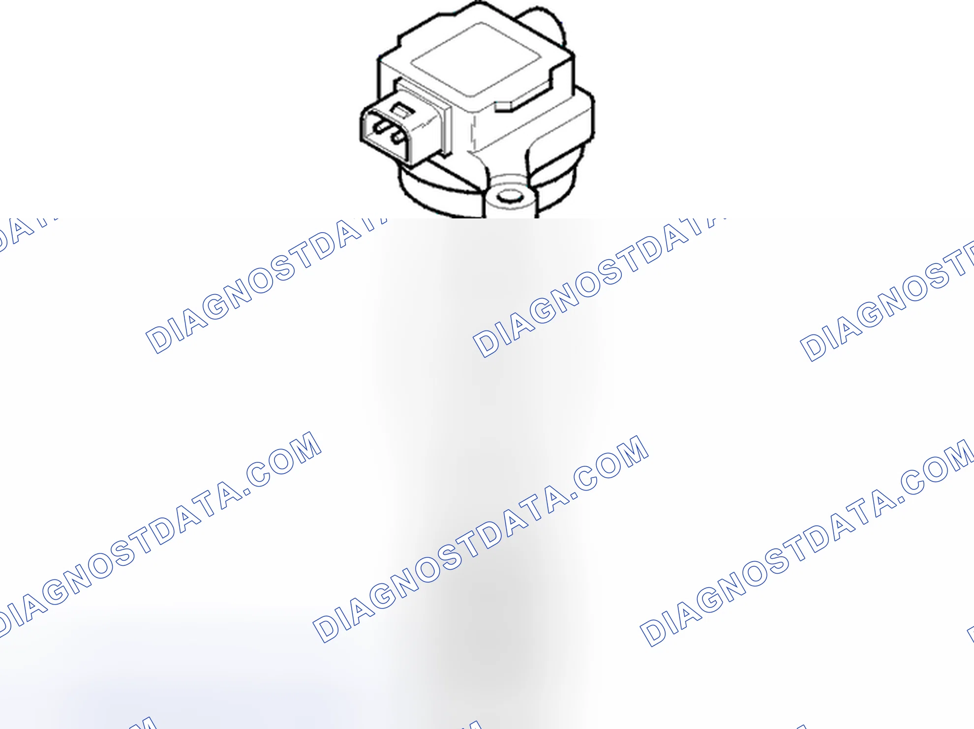 Scheme 3: Removing the ignition coil(s)