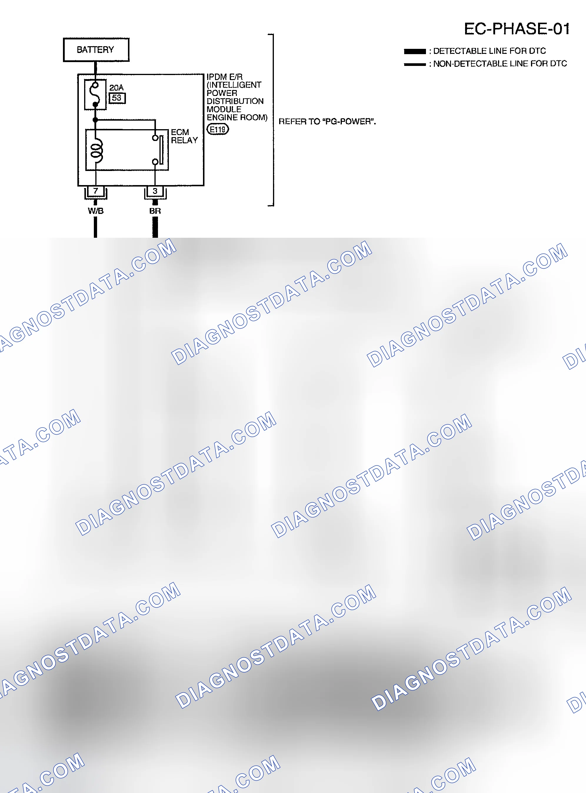 Scheme 441: Wiring Diagram