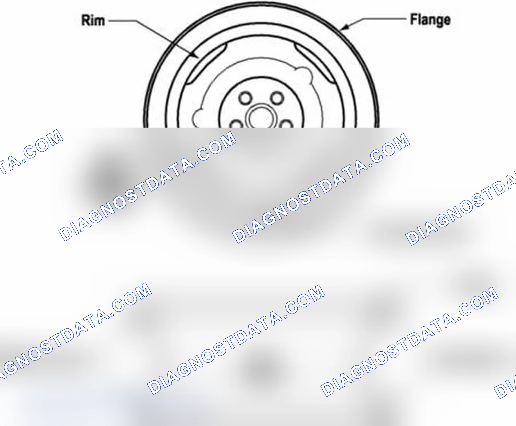Scheme 31: Steel Wheel
