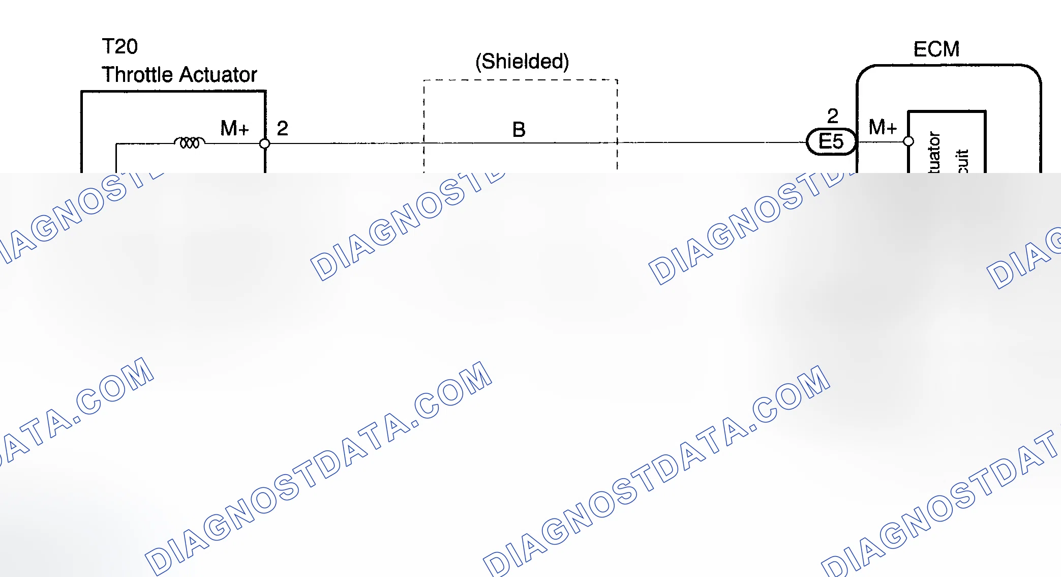 Scheme 696: WIRING DIAGRAM