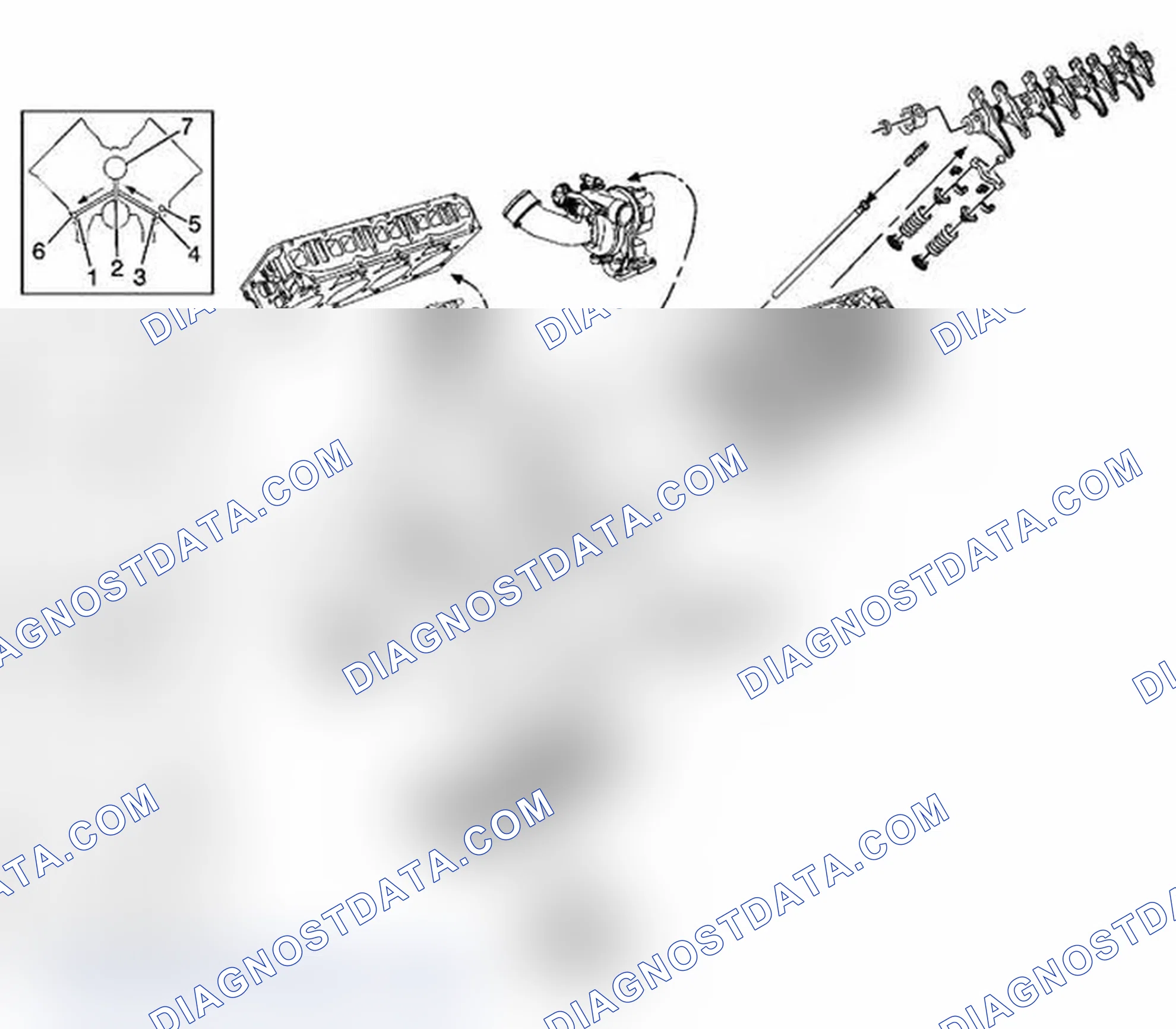 Scheme 452: Lubrication Flow Schematic