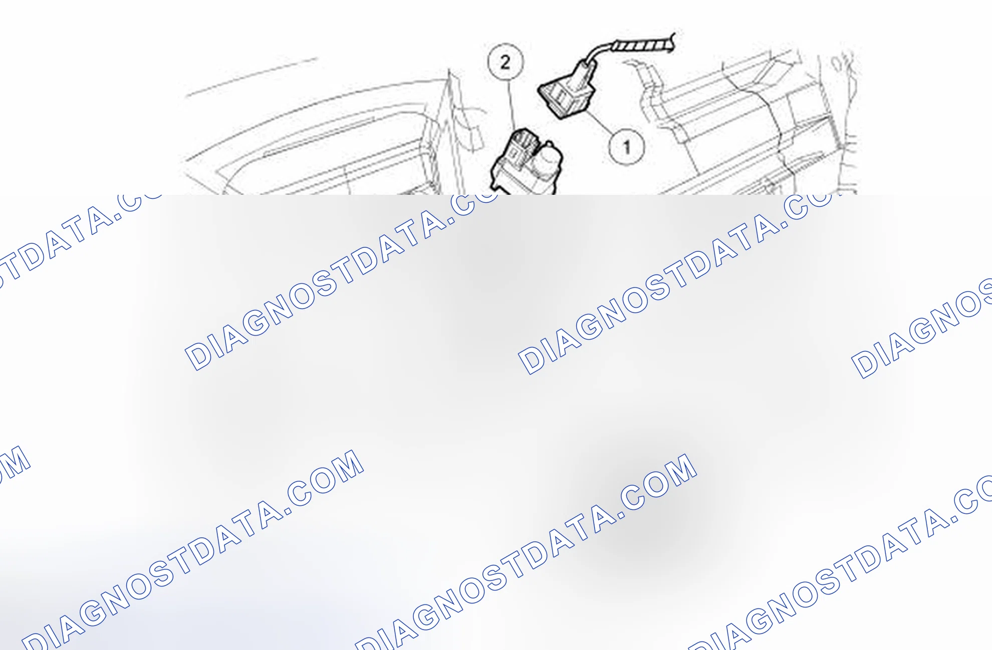 Scheme 22: Speed Control Deactivator Switch