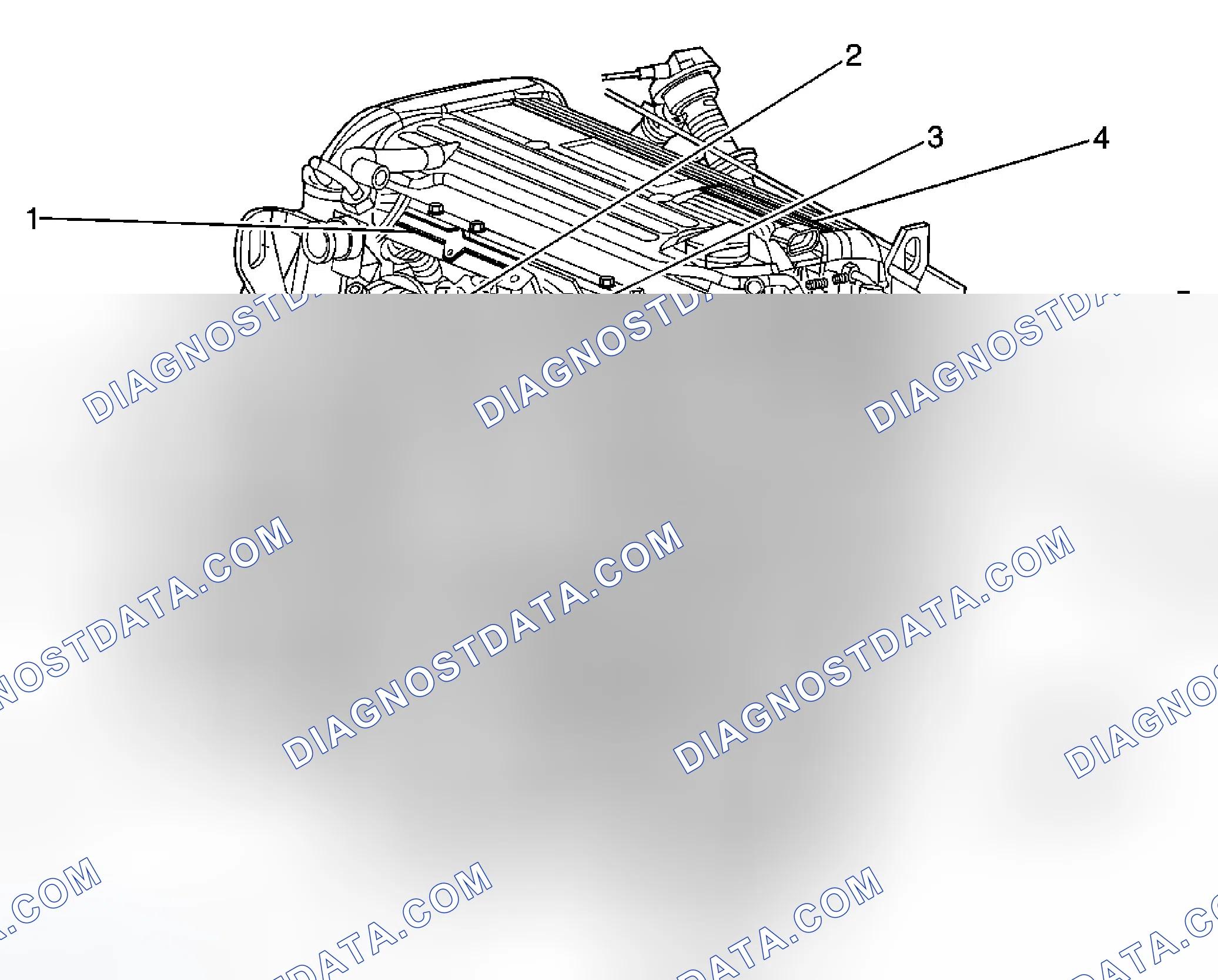 Scheme 12: Engine Controls Component Views