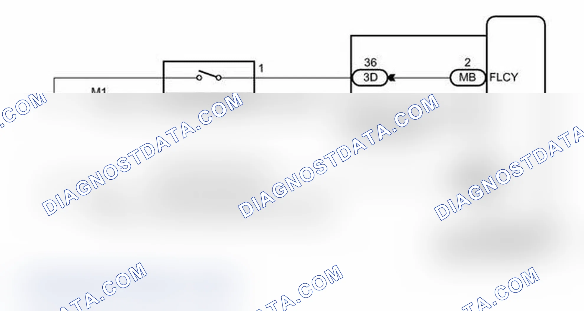 Scheme 17: WIRING DIAGRAM