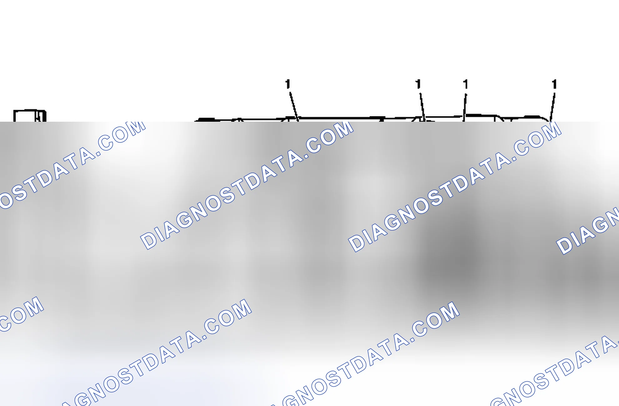 Scheme 53: Oil Pan Left Side