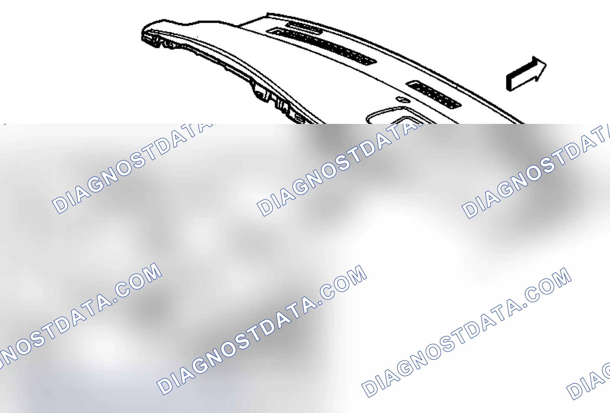 Scheme 16: Daytime Running Lamp (DRL) Ambient Light Sensor Replacement