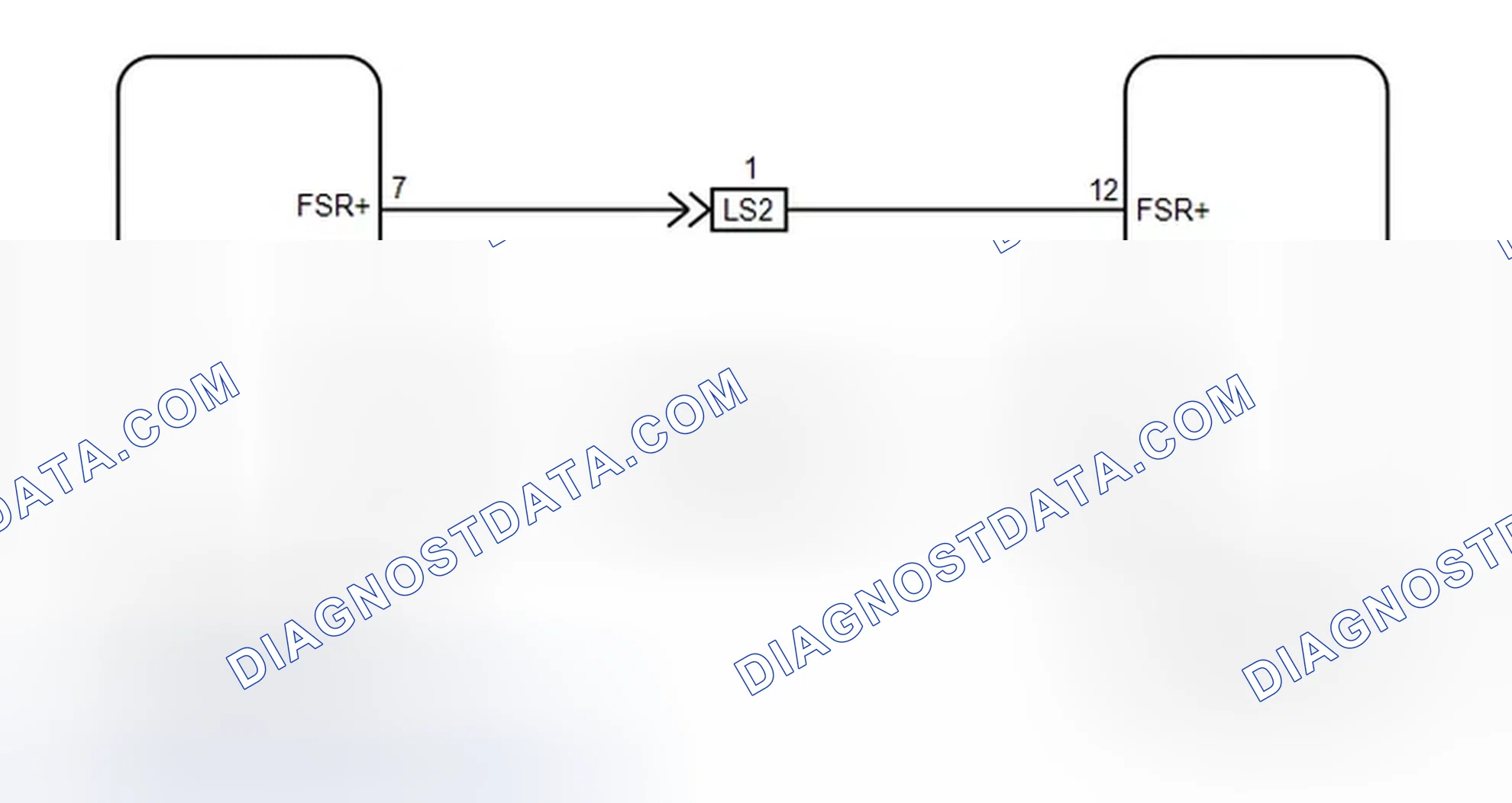 Scheme 208: WIRING DIAGRAM