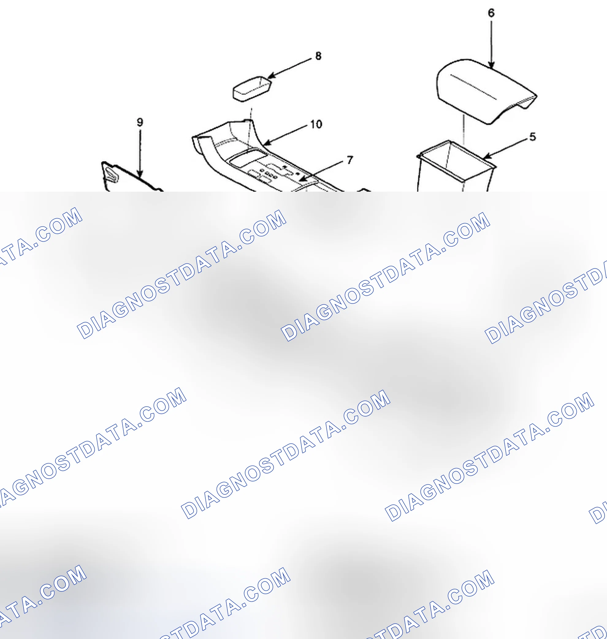 Scheme 1: COMPONENTS