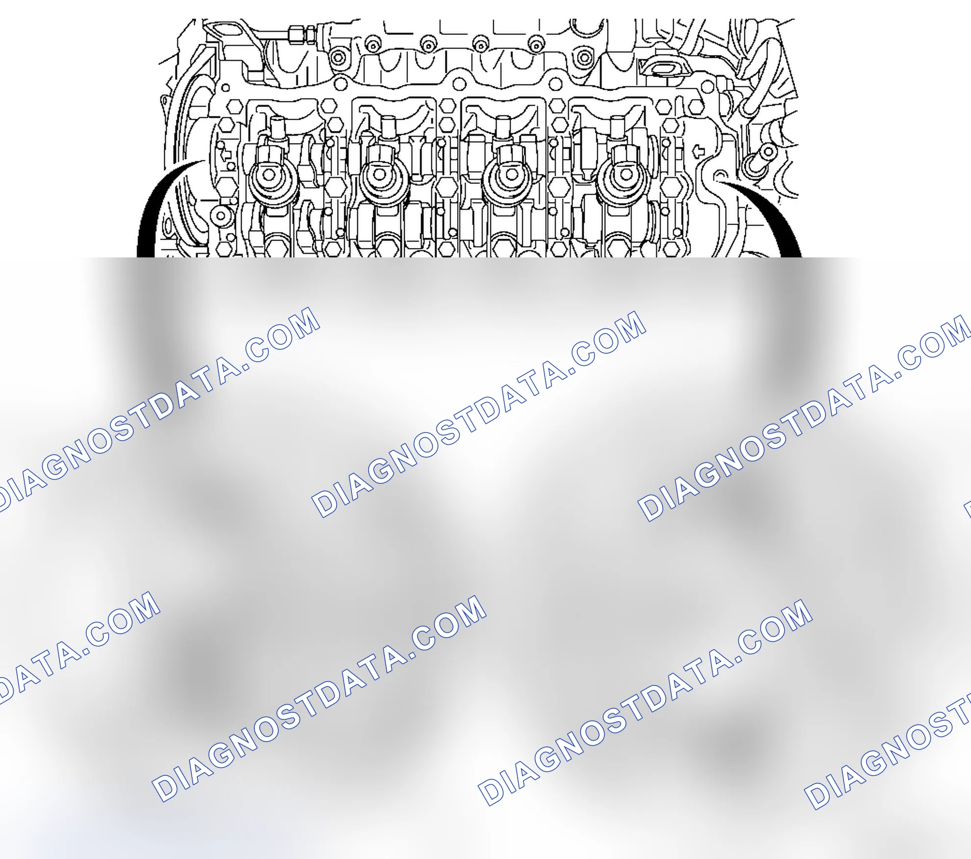 How to Replace the Cup Tappets