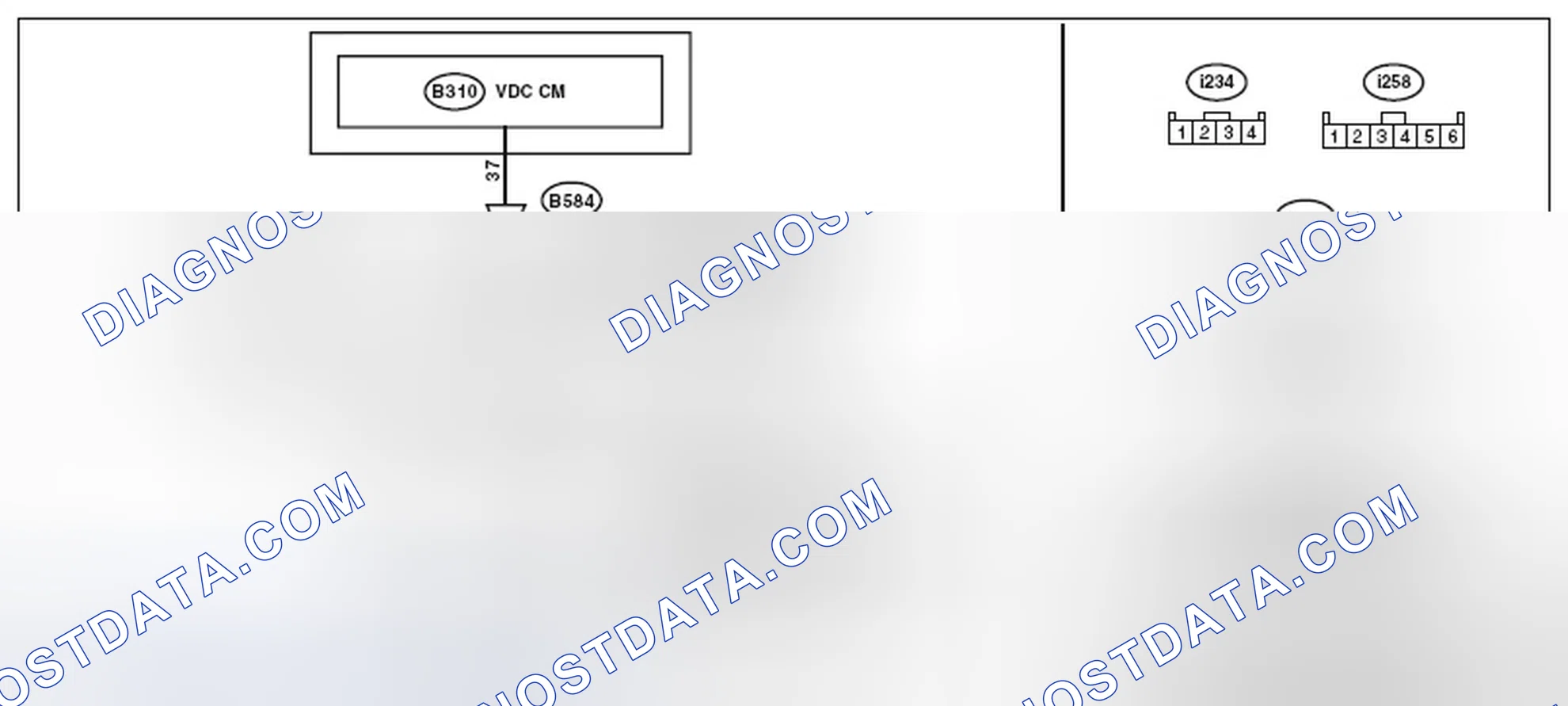 Scheme 74: WIRING DIAGRAM