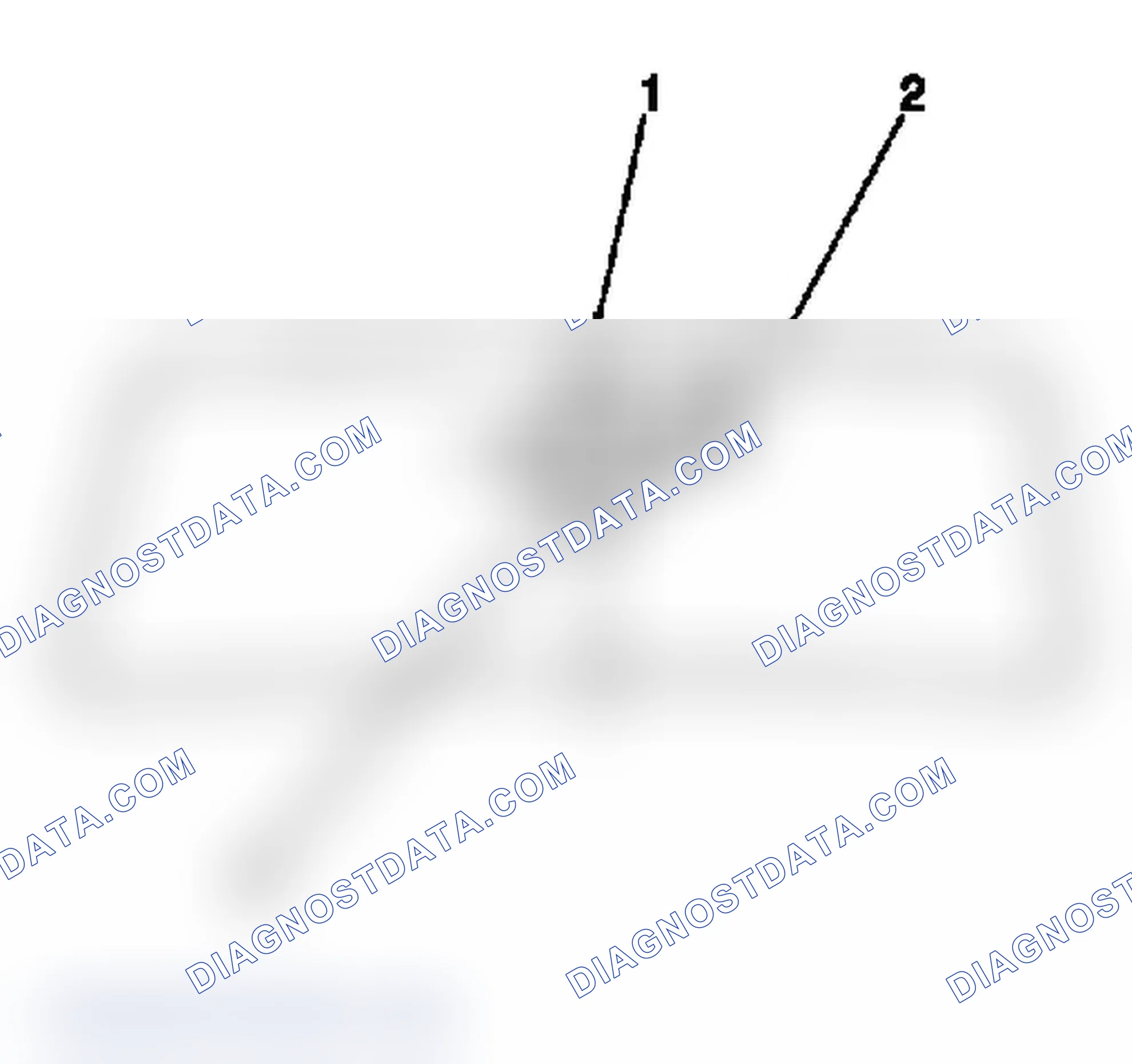 Scheme 14: Inside Rearview Mirror Bracket Installation