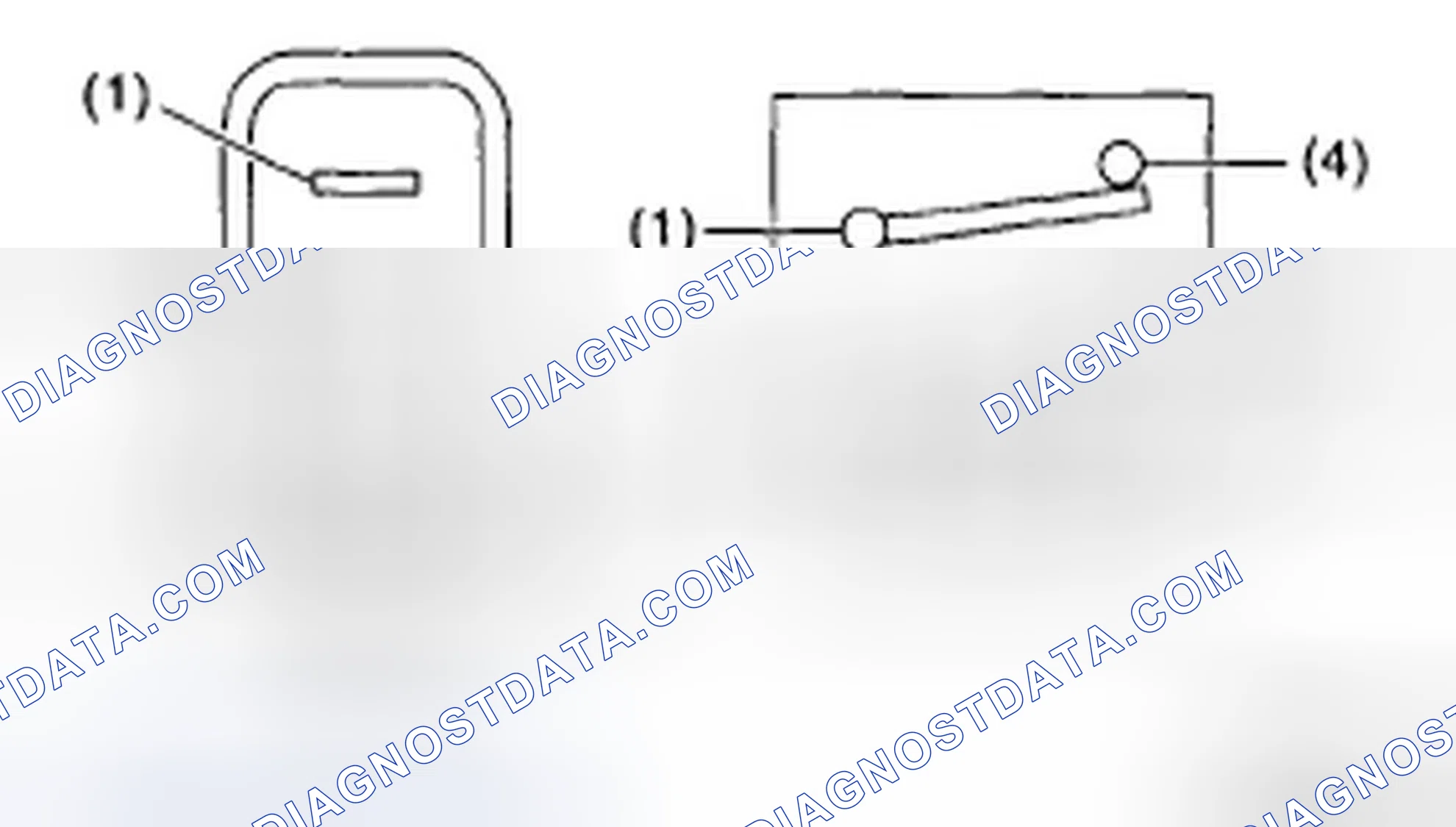 Scheme 37: DAYTIME RUNNING RELAY (TAIL)