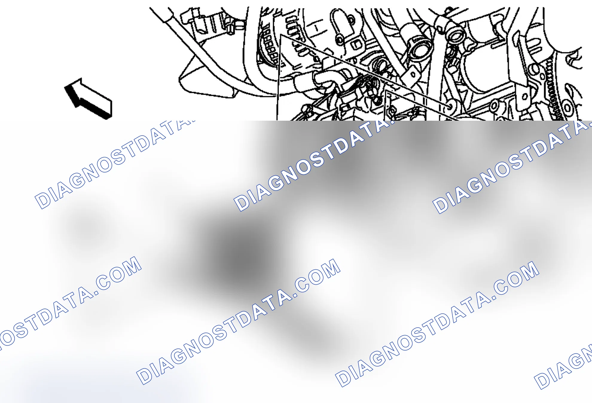 Scheme 50: Secondary Air Injection Pump Replacement