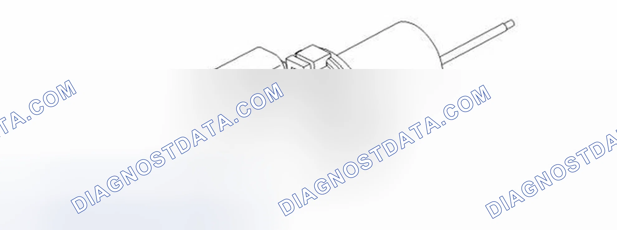 Scheme 94: PEDAL POSITION SENSOR