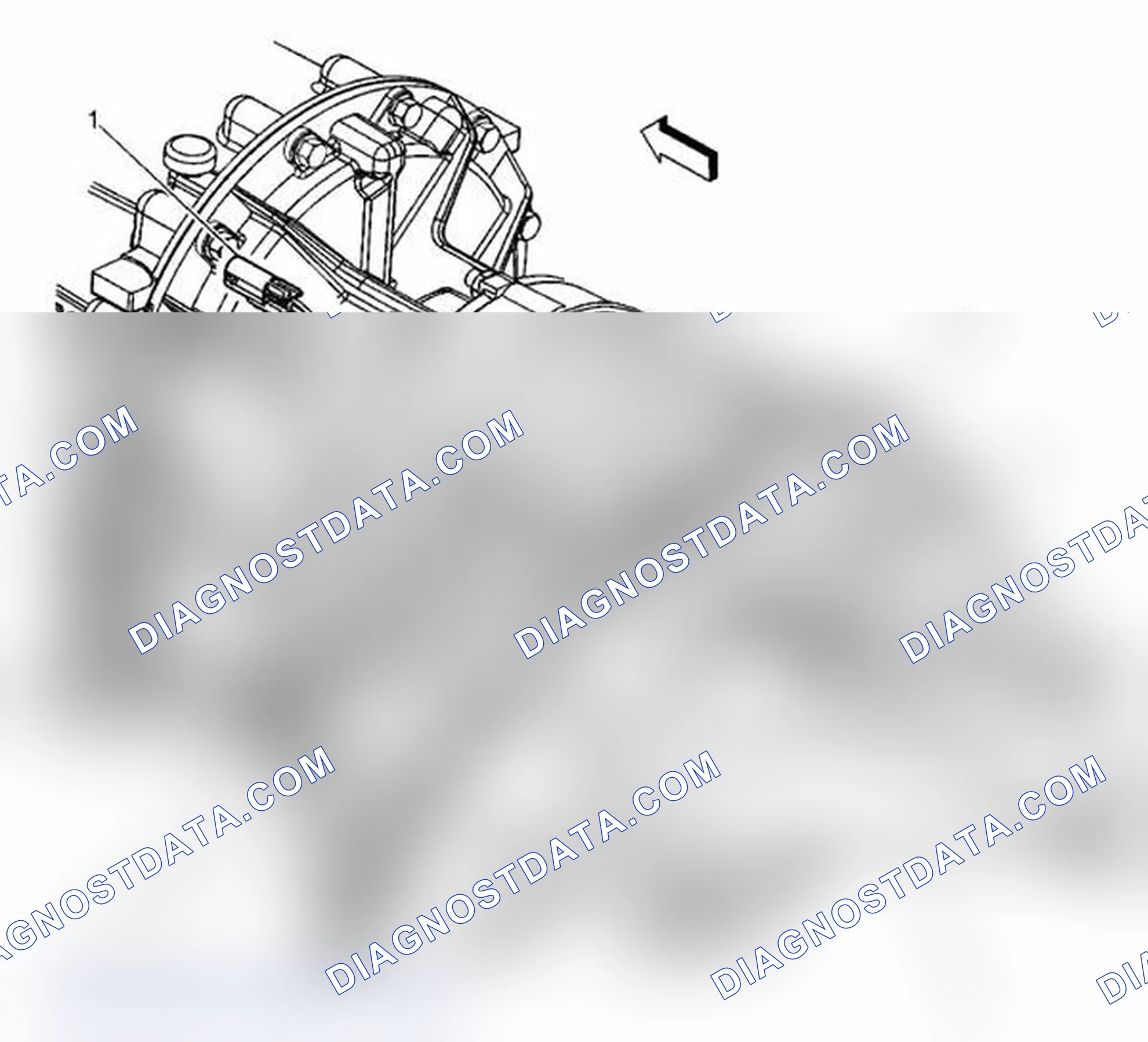 Scheme 31: Transfer Case Control Component Views