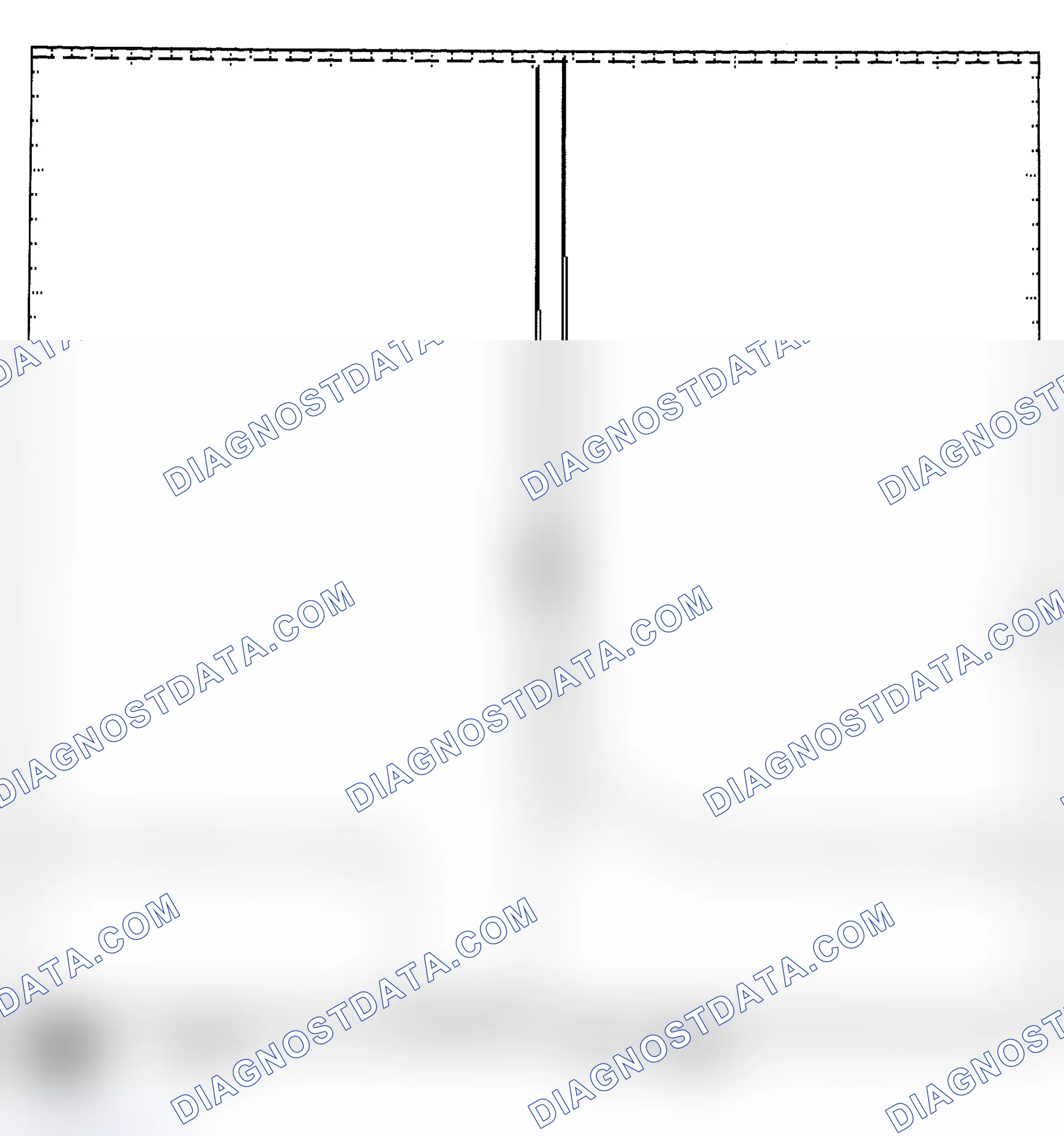 Scheme 30: Single Injector - Known Good - Voltage Pattern