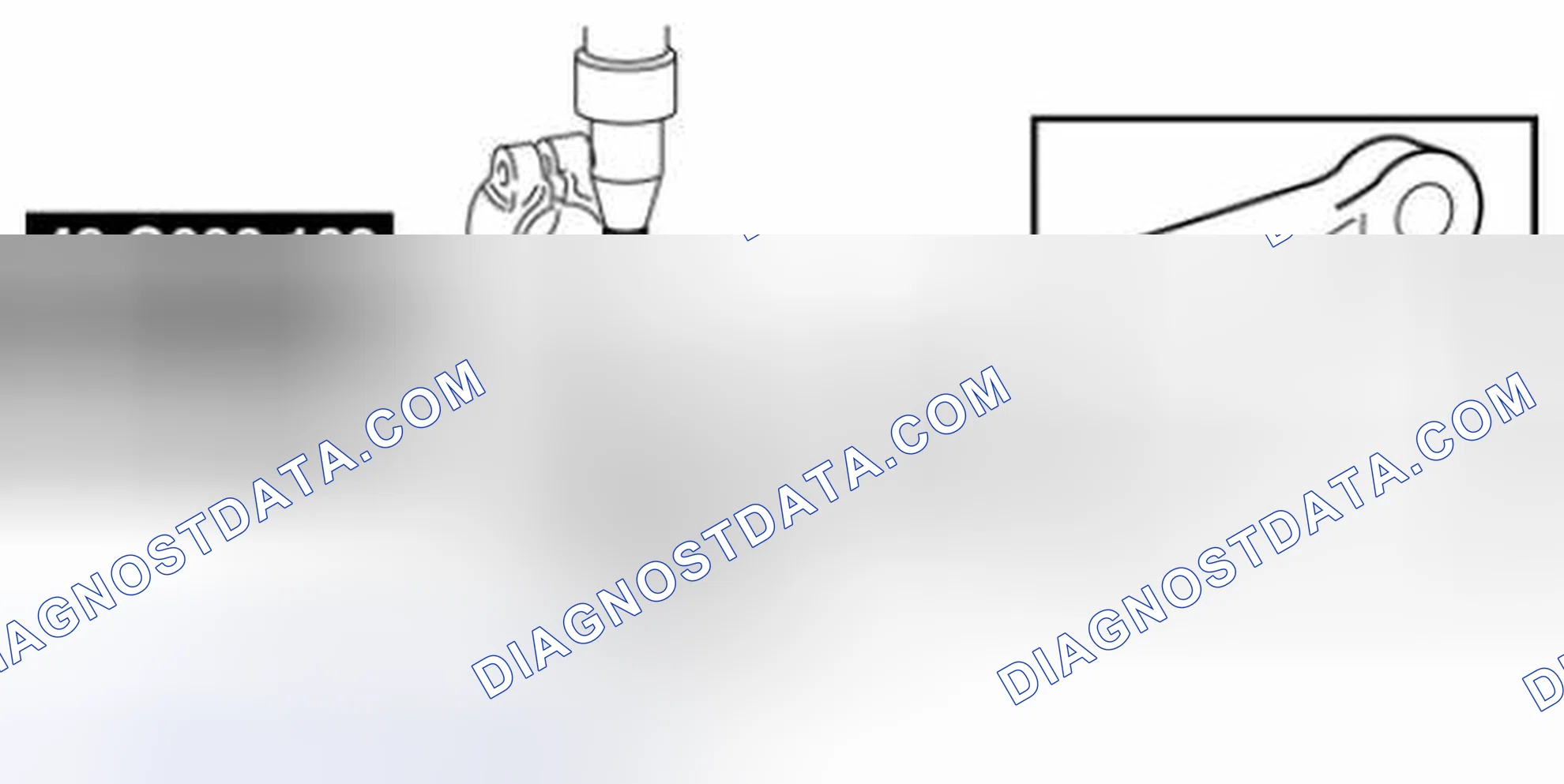 Scheme 8: Wheel Hub Component Removal Note
