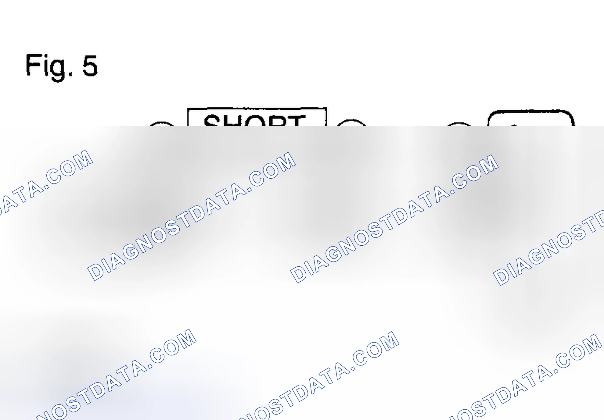 Scheme 18: CHECK SHORT CIRCUIT