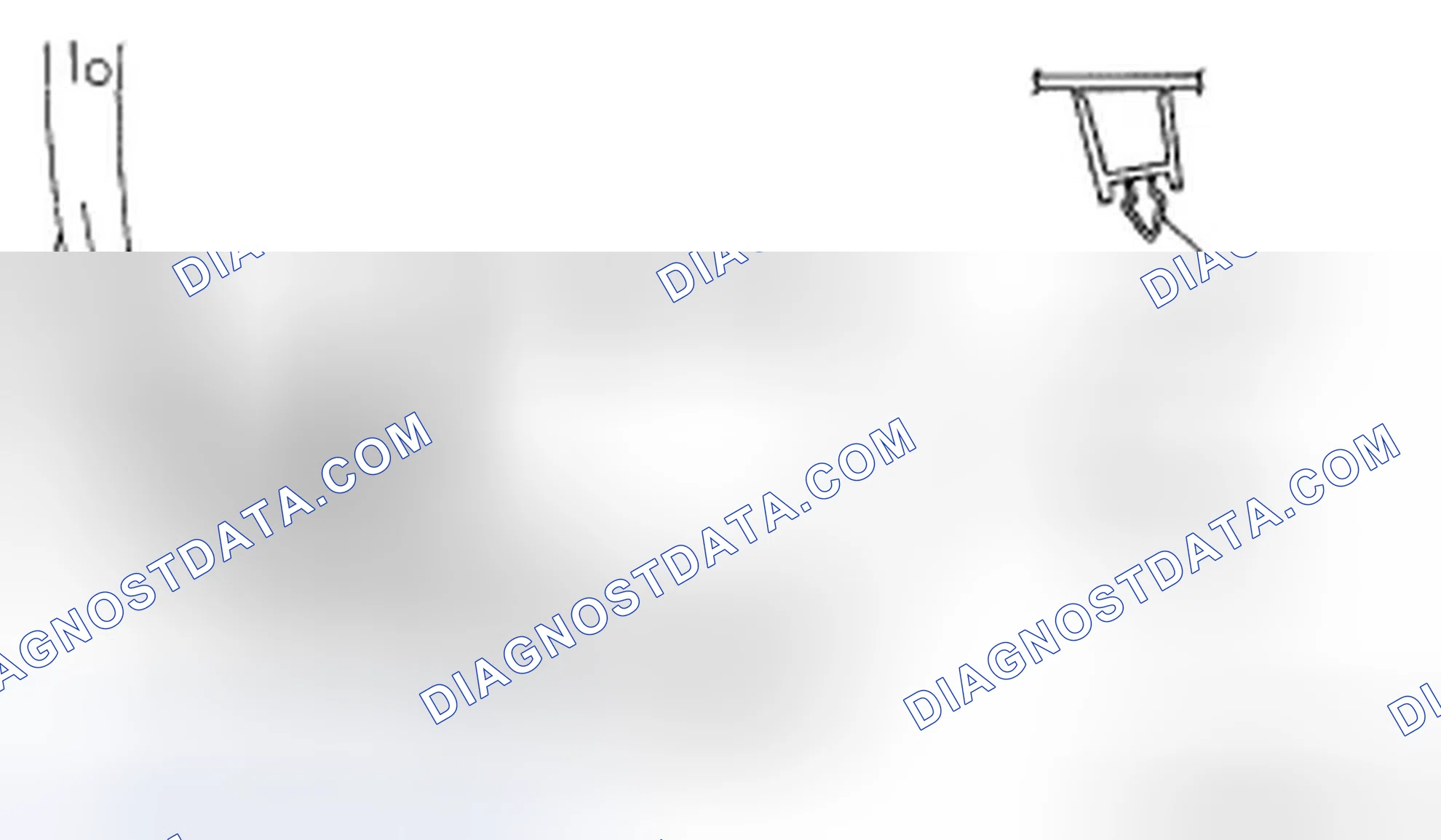 Scheme 60: TRUNK END TRIM REMOVAL/INSTALLATION