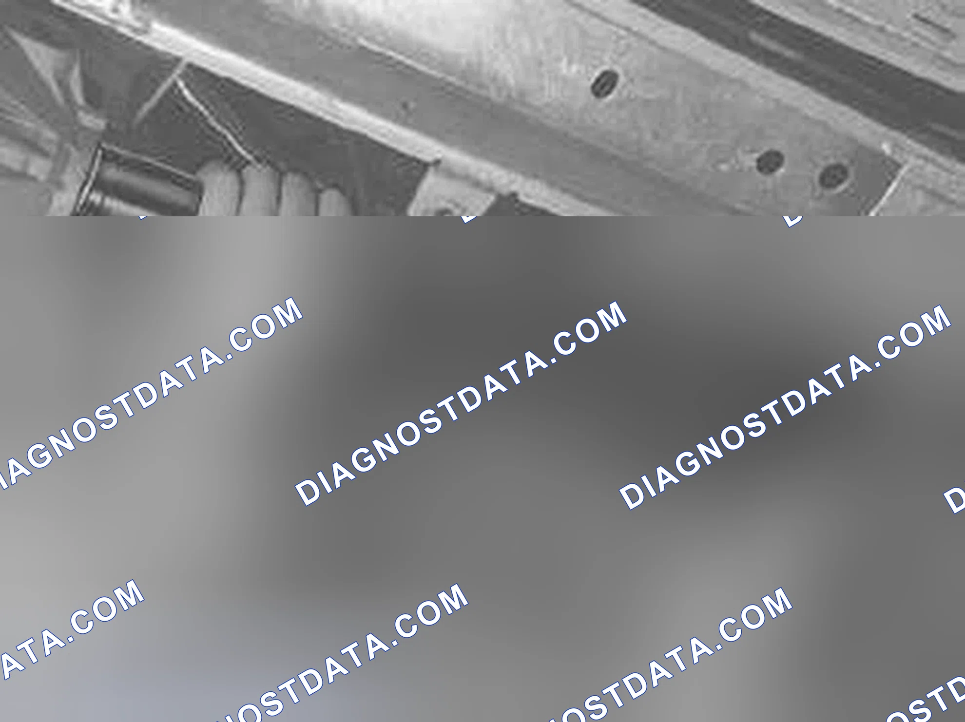 Scheme 295: Installing The Right-Hand Drive Shaft To The Gearbox, Wheel Spindle And Link Arm