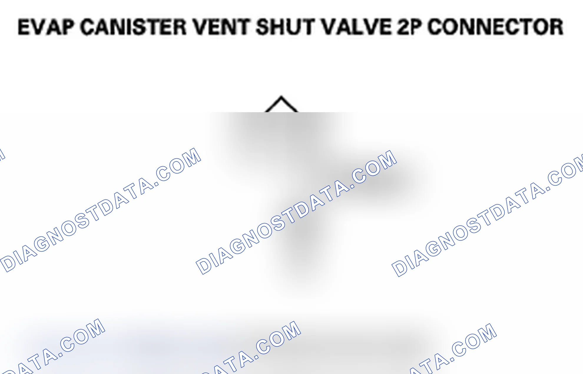 Scheme 67: DTC P0498: EVAP Canister Vent Shut Valve Circuit Low Voltage