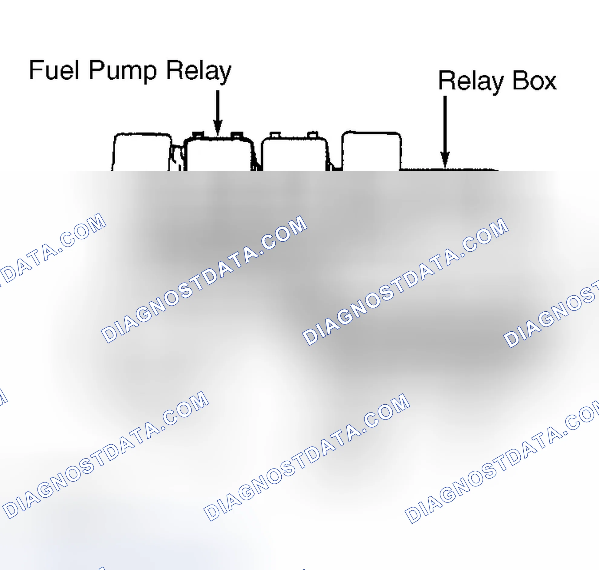 Scheme 58: A/C Clutch Relay