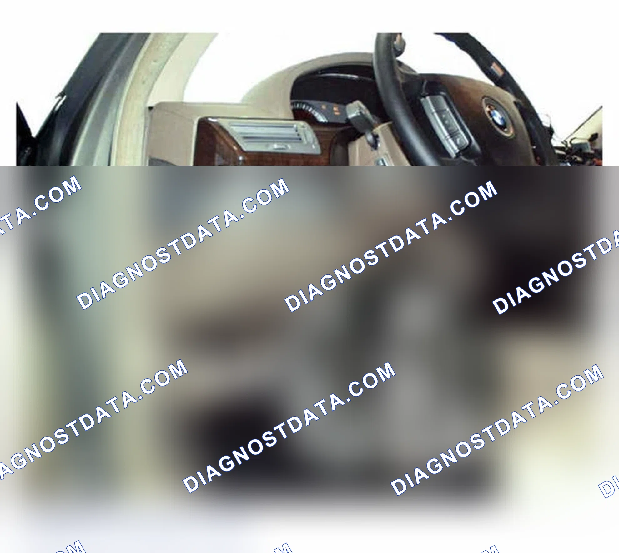Scheme 43: Vehicle Diagnosis Access Point