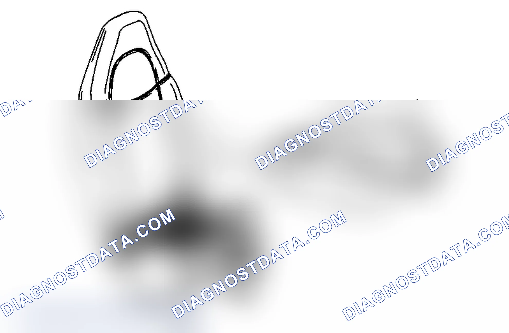 Scheme 25: Inflatable Restraint Passenger Presence System Replacement - Front