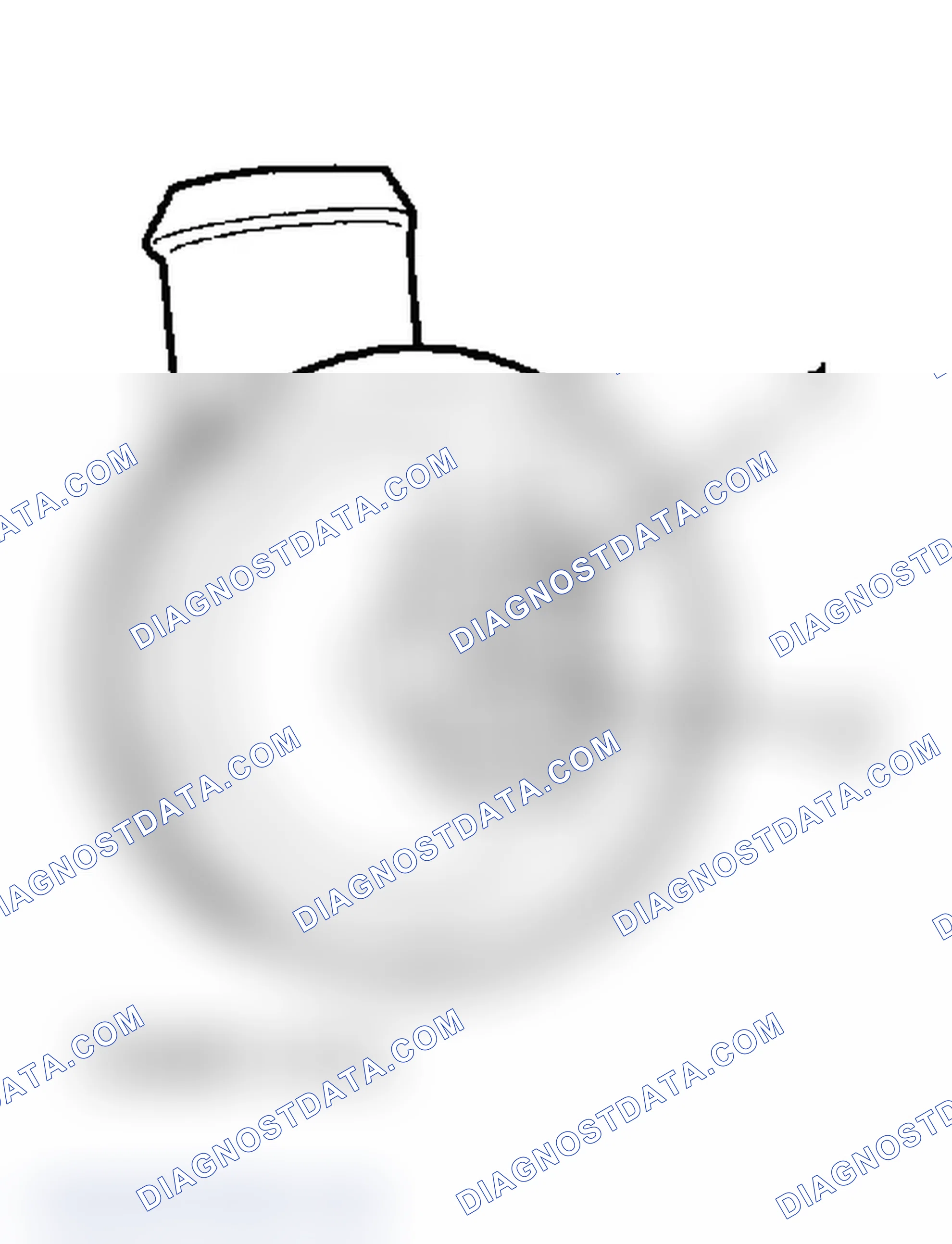 Scheme 66: IDLE SPEED CONTROL VALVE