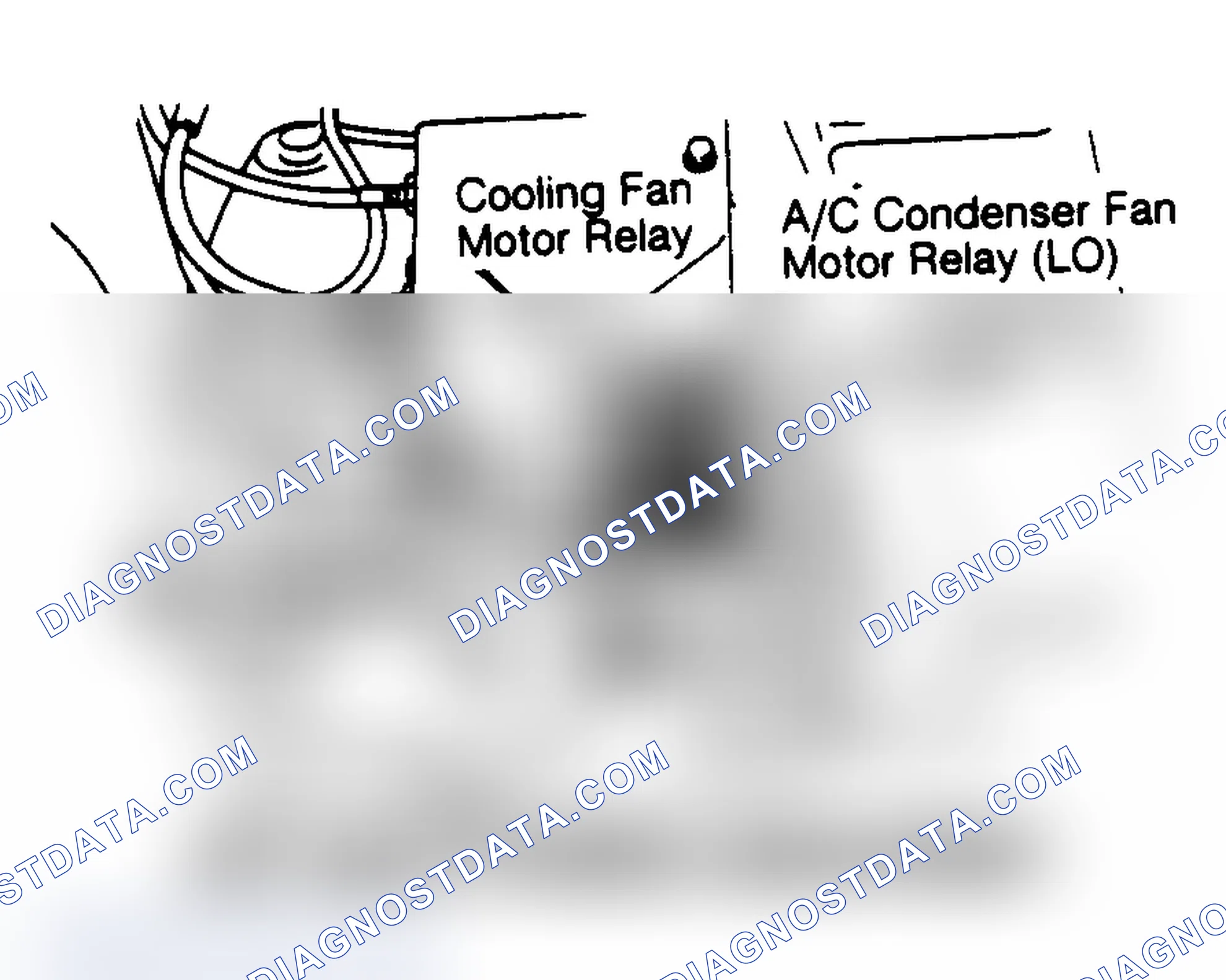 Scheme 2: Component Locations (2 Of 8)