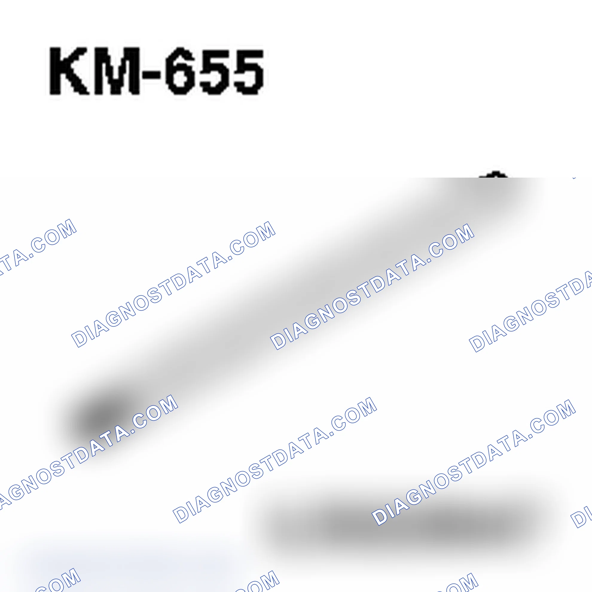 Special Service Tools