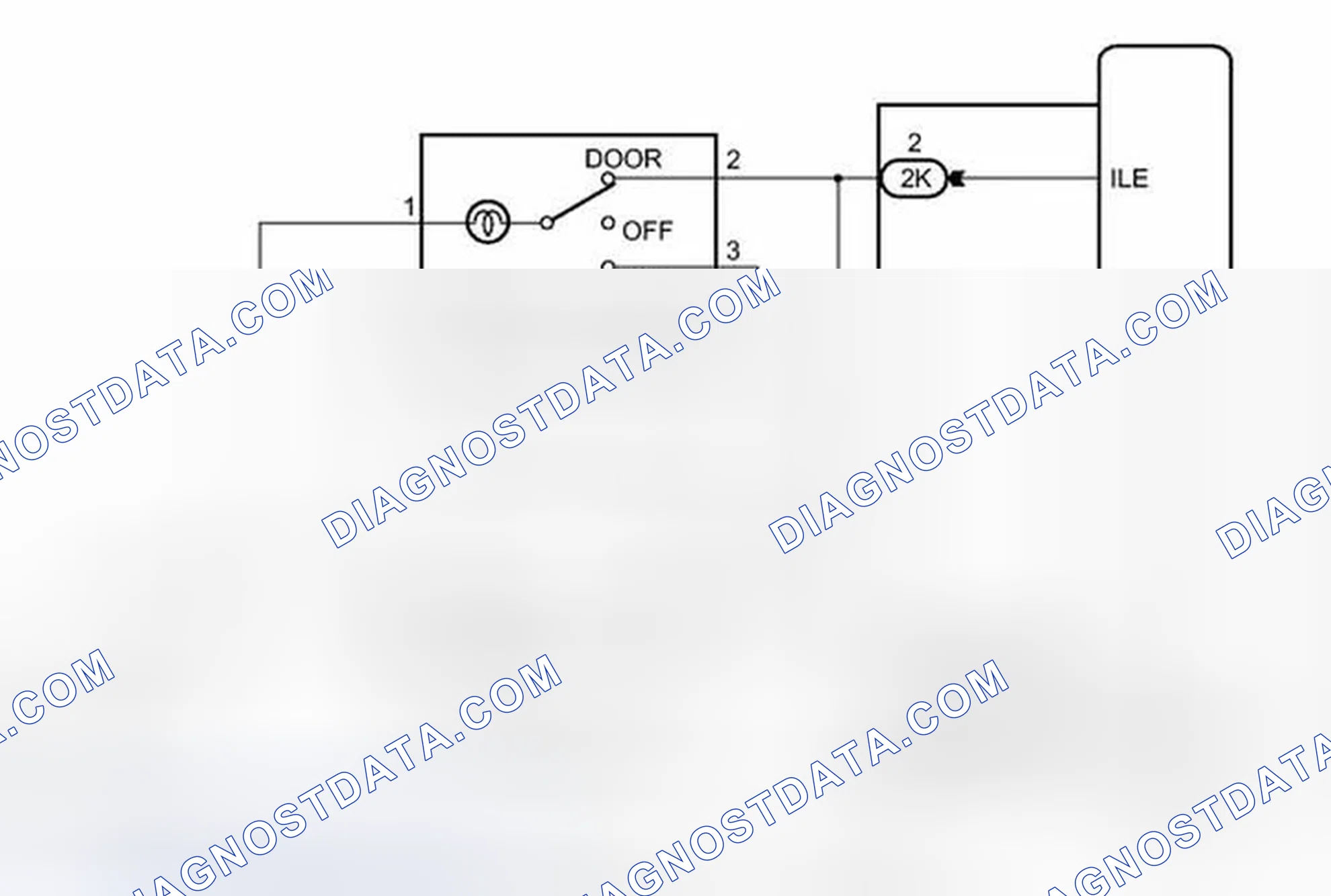 Scheme 11: WIRING DIAGRAM