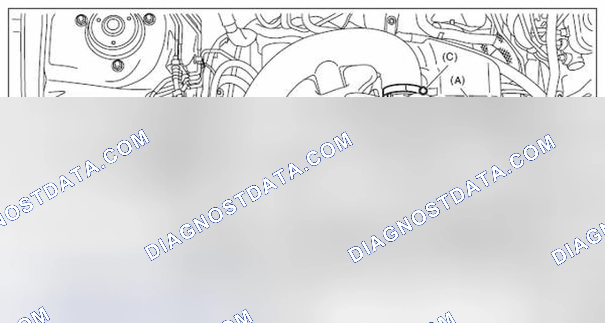 Scheme 231: ROCKER COVER RH