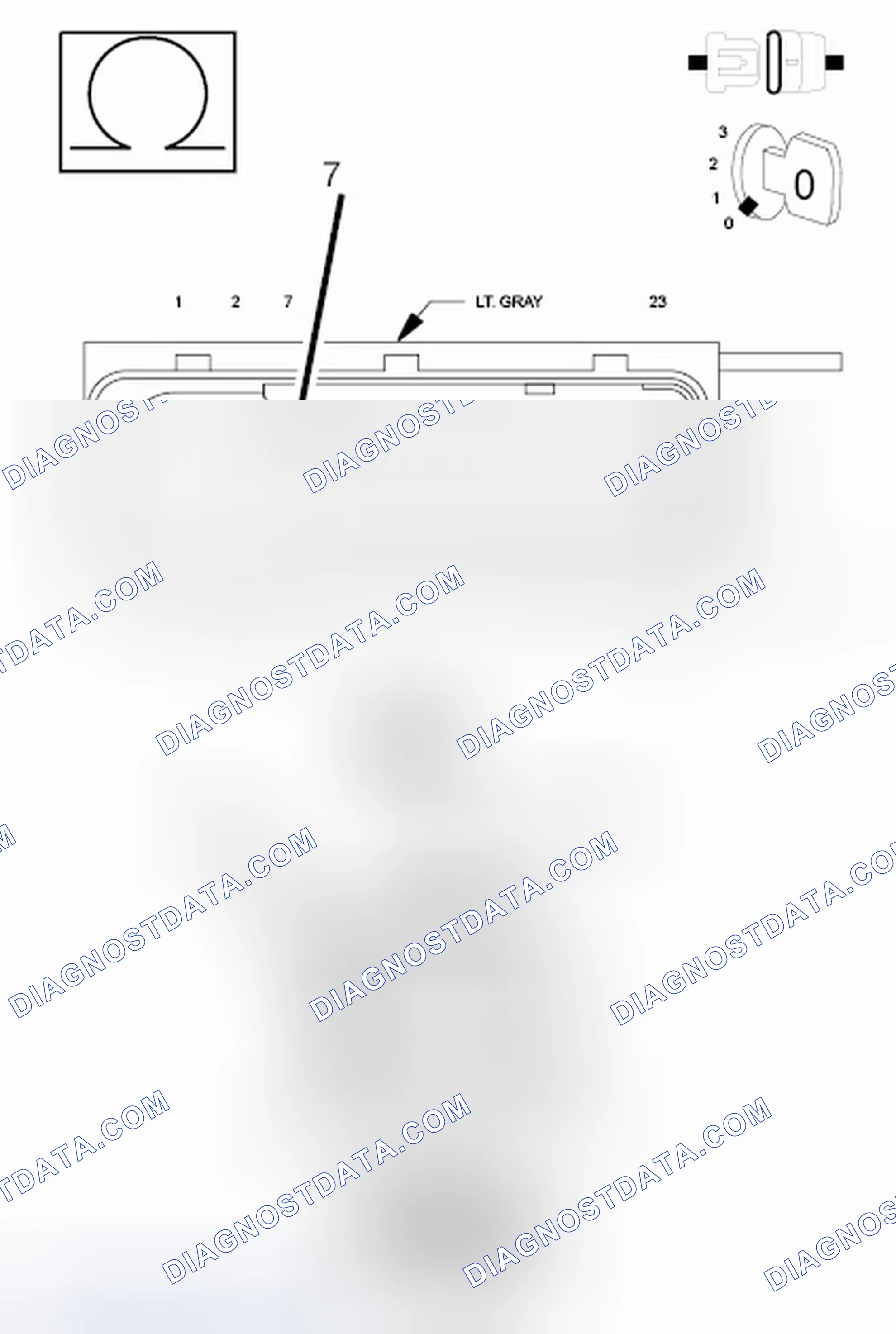 Scheme 1101: Diagnostic Test