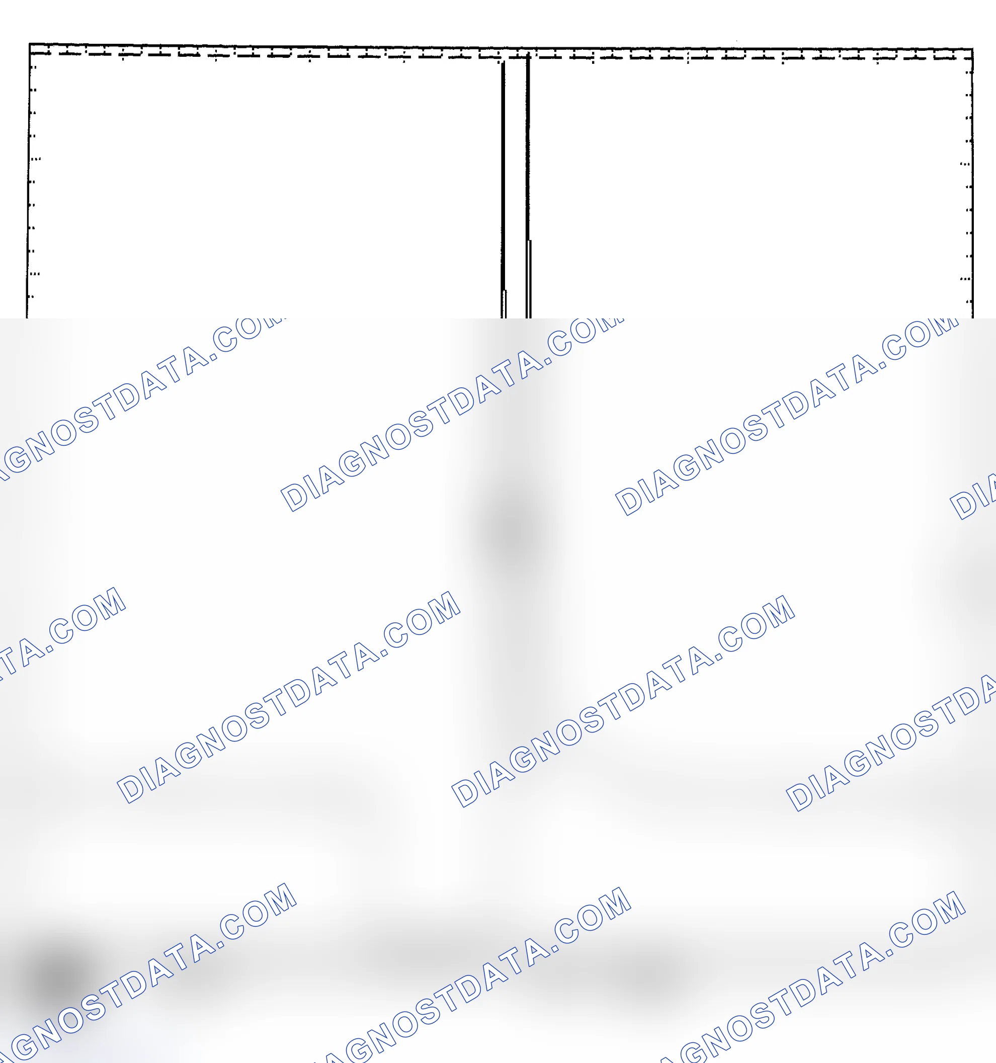 Scheme 30: Single Injector - Known Good - Voltage Pattern