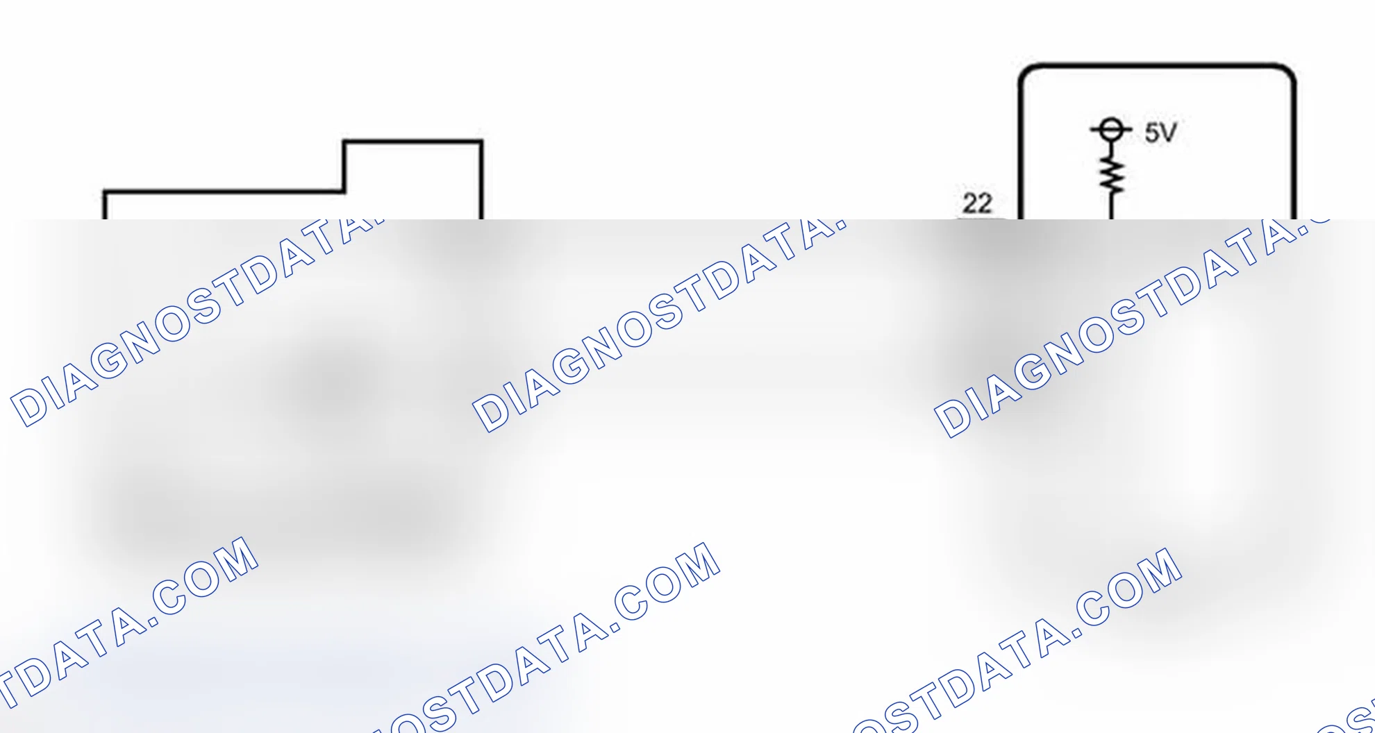 Scheme 400: WIRING DIAGRAM