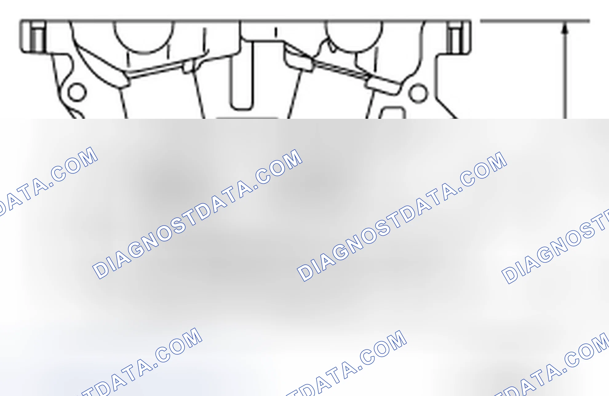 Scheme 319: CYLINDER HEAD