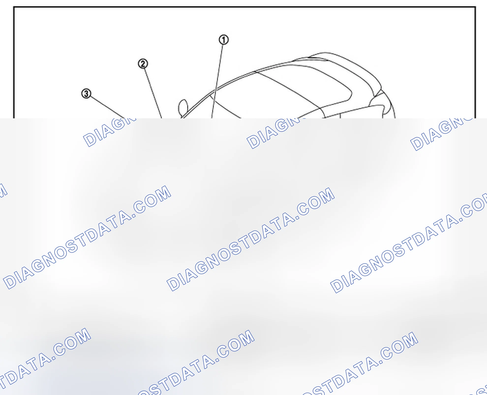Scheme 134: Component Parts Location