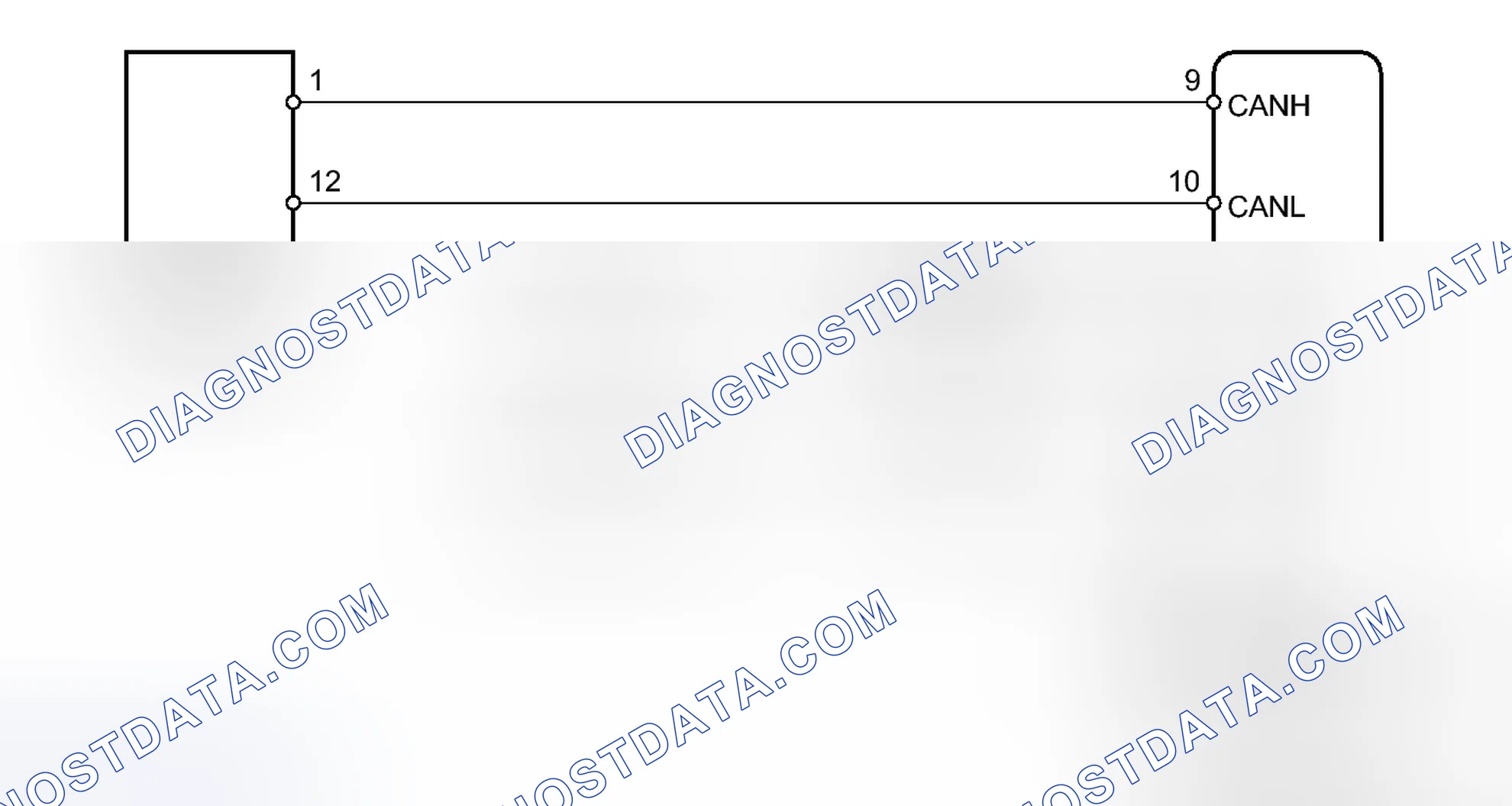 Scheme 60: WIRING DIAGRAM