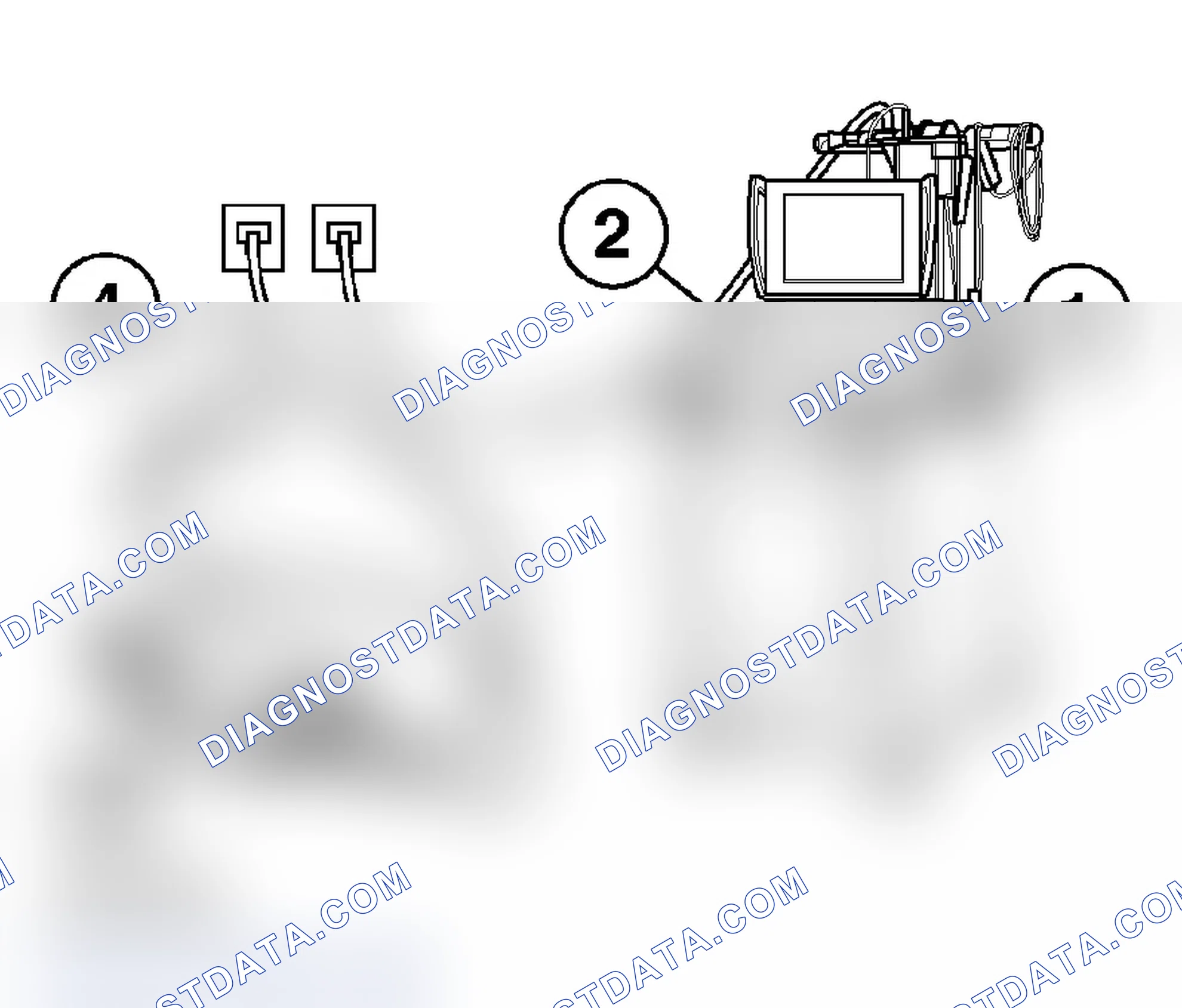 Scheme 56: Equipment Configurations