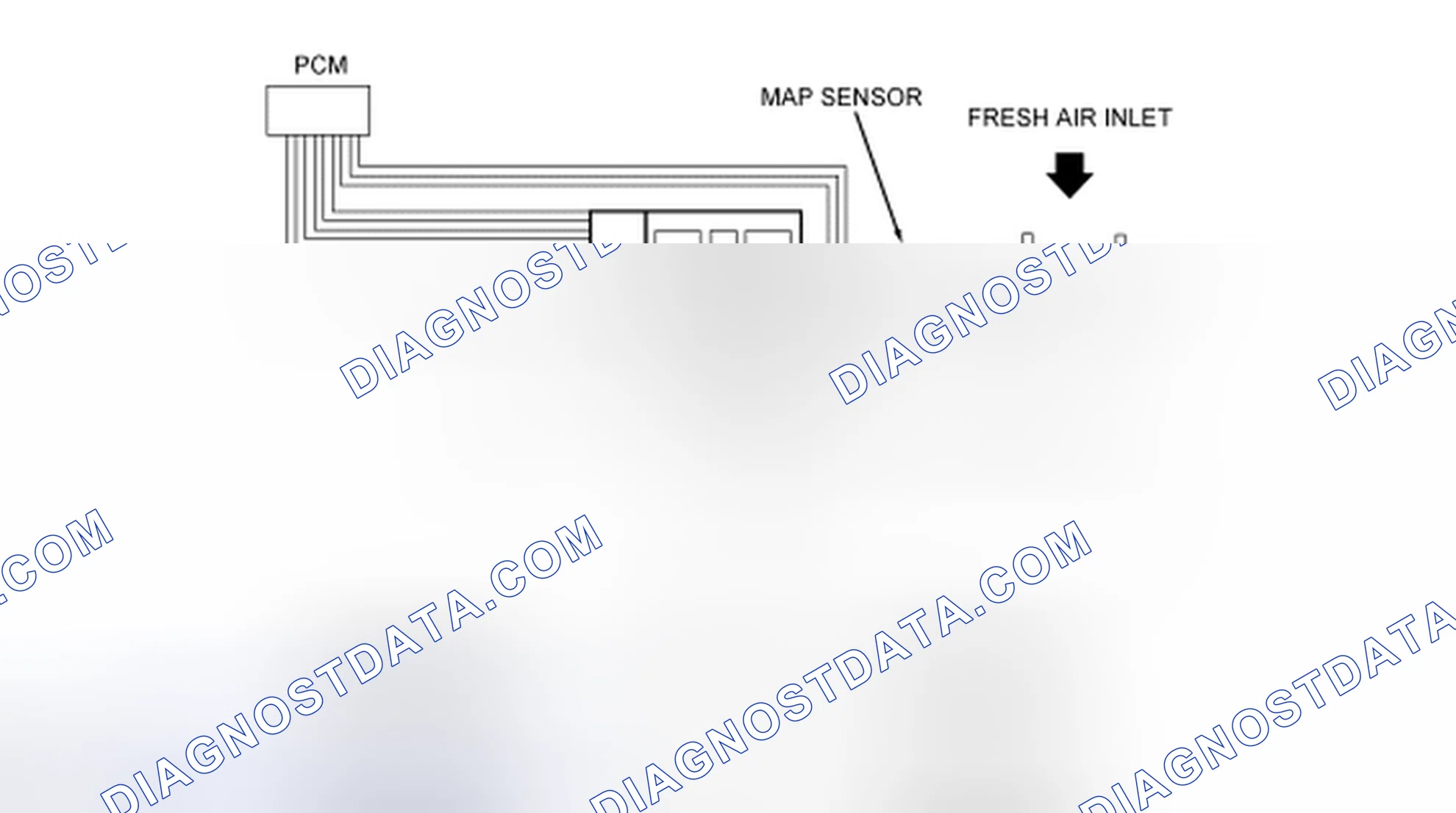 Scheme 94: Electric Exhaust Gas Recirculation (EEGR) System Monitor