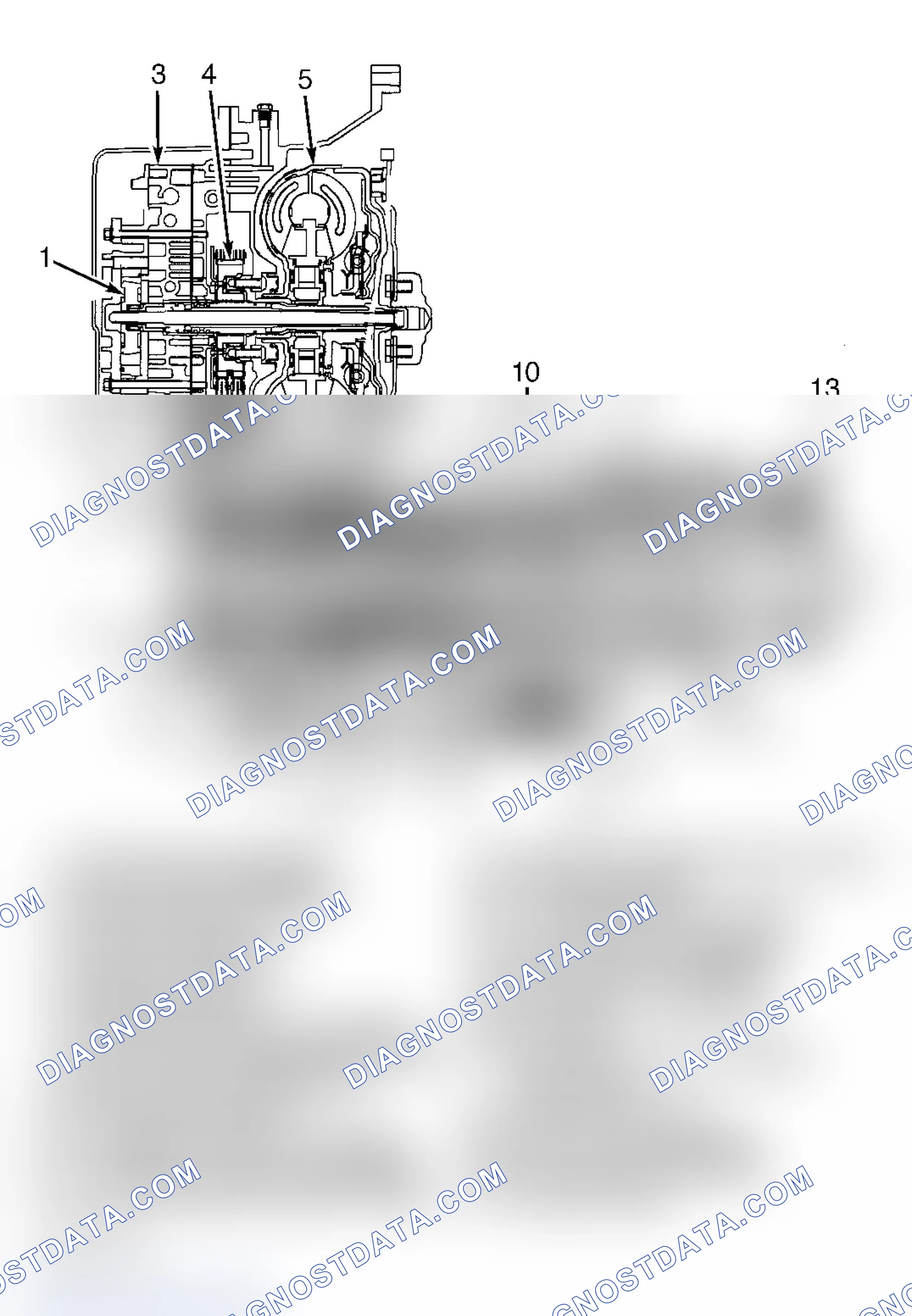 Scheme 14: DESCRIPTION & OPERATION