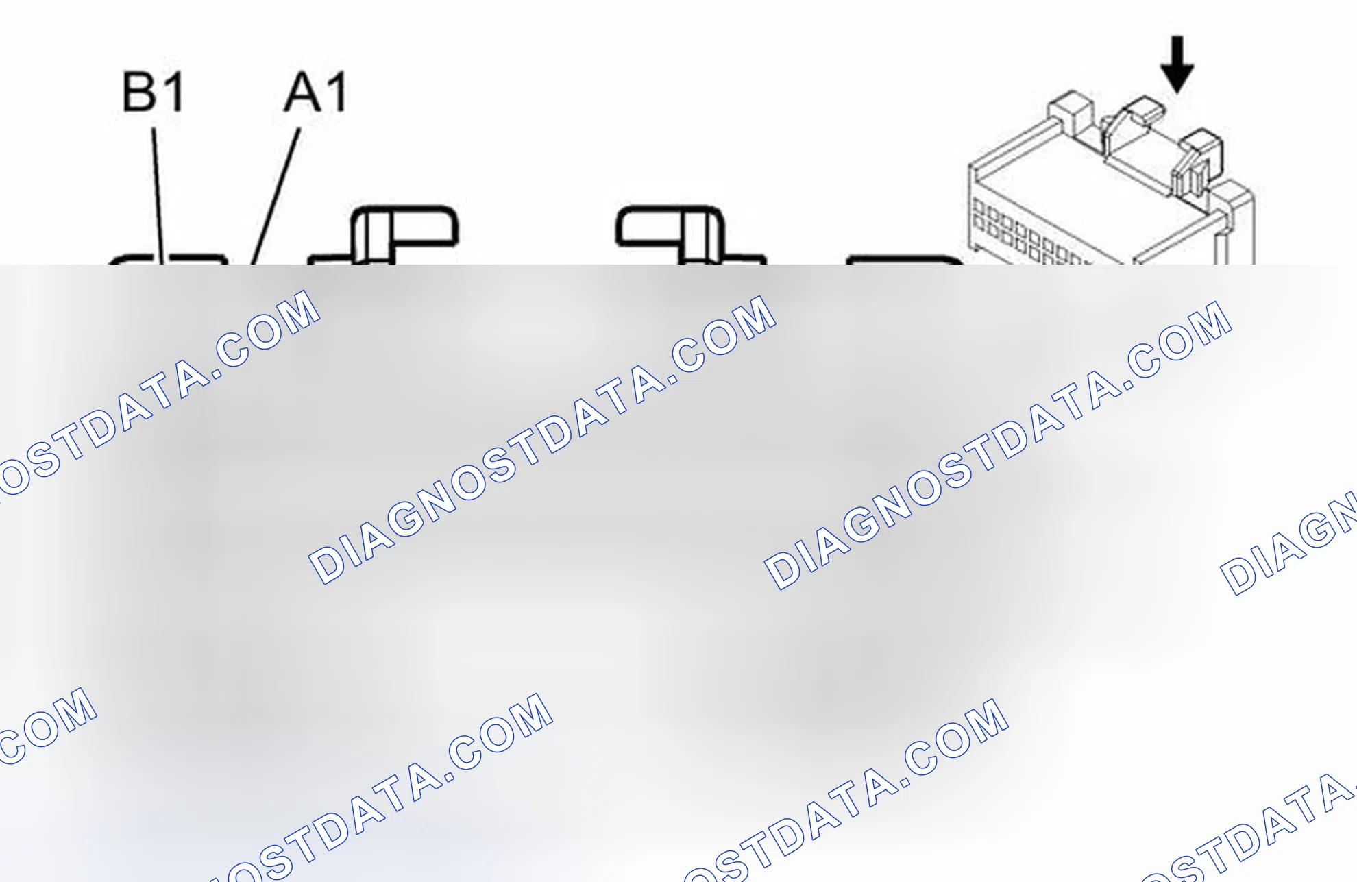 Scheme 13: Body Control Module (BCM) C1