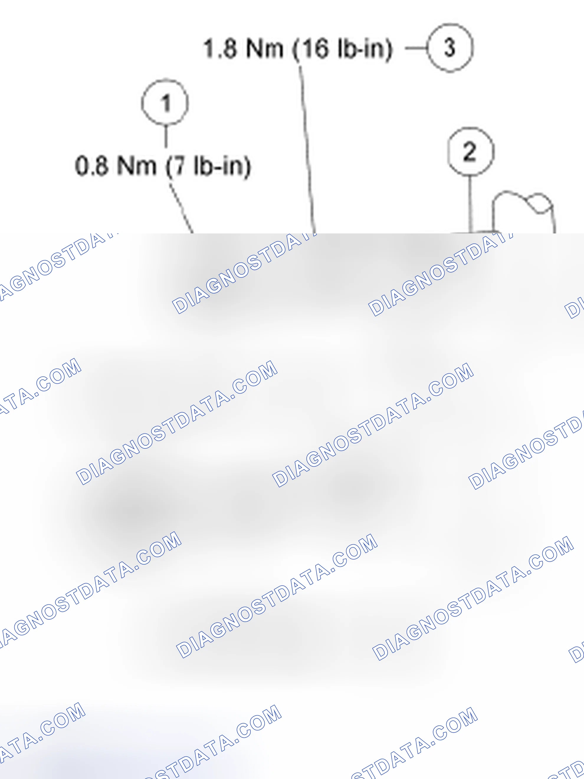 Scheme 226: Service Gauge Port Valves