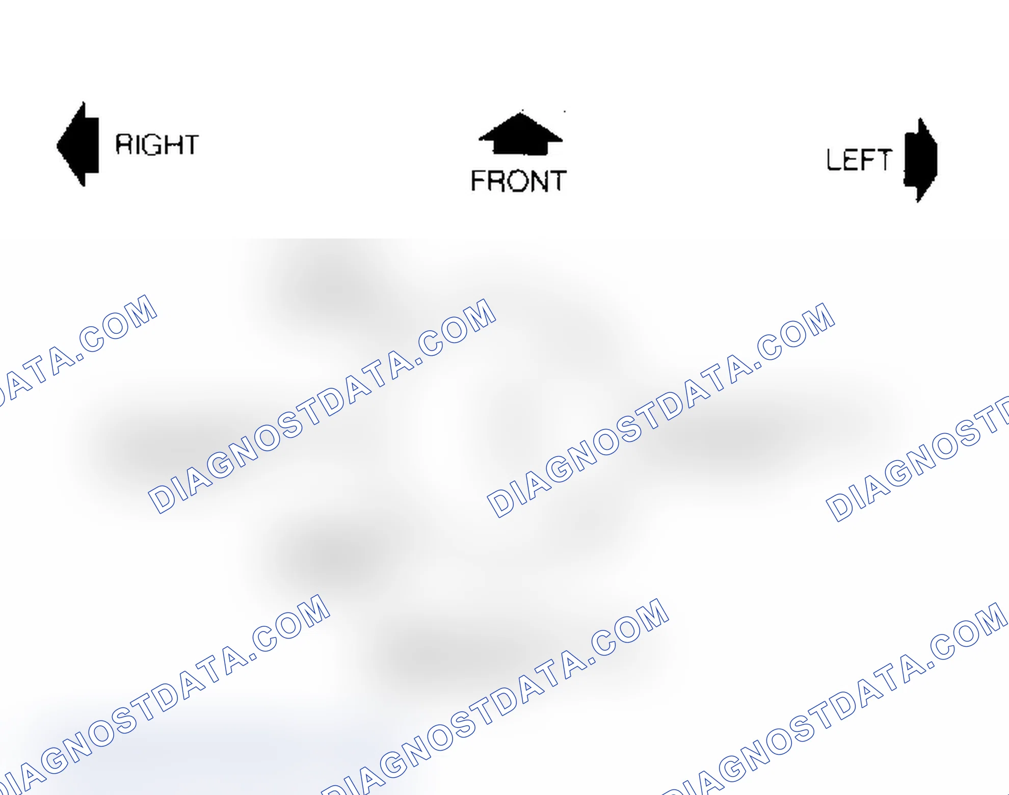 Scheme 39: Piston Ring Gap Positioning. Stagger ring gaps to minimize compression loss.