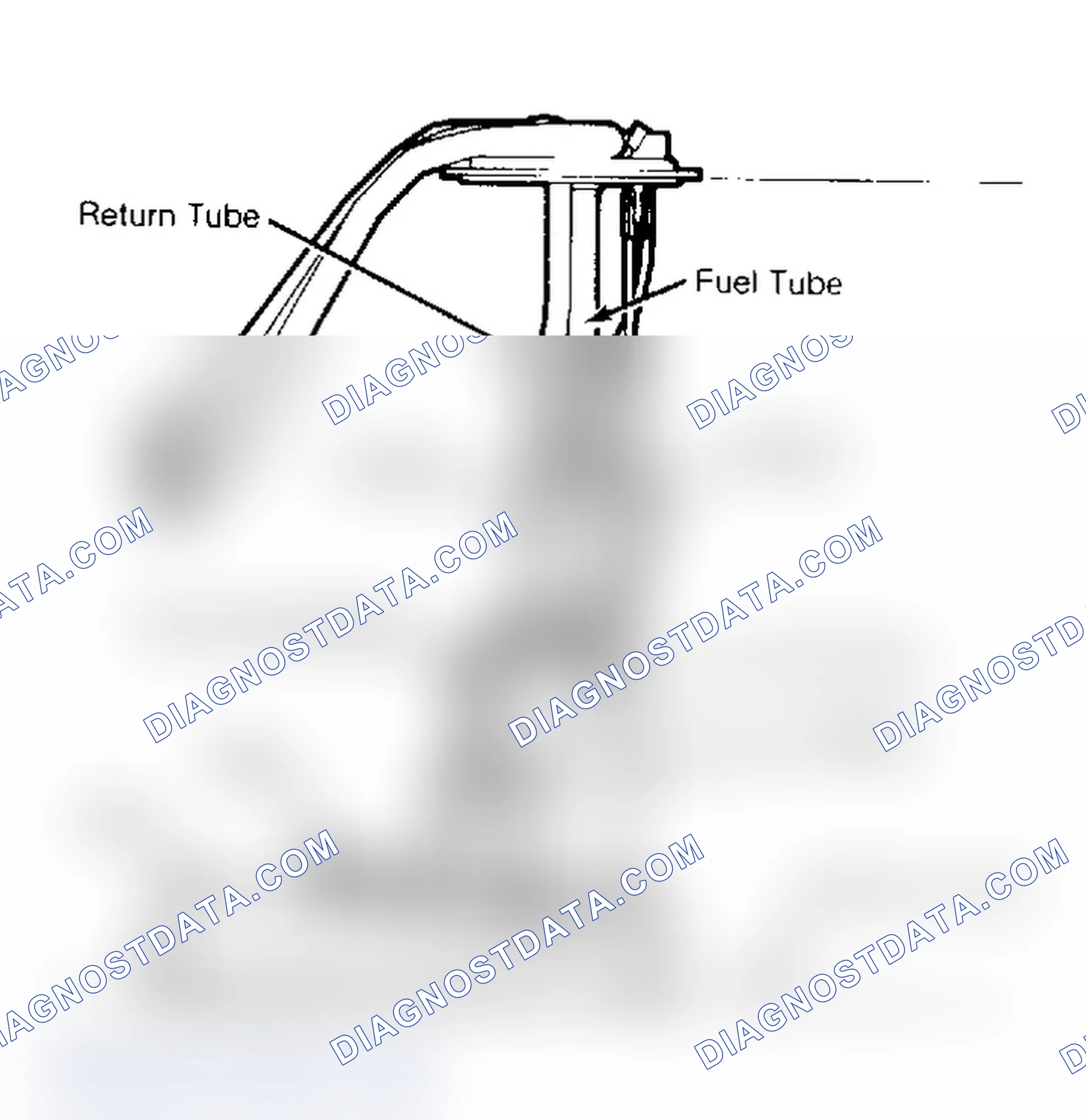 Scheme 33: Typical In-Tank Roller Vane Fuel Pump