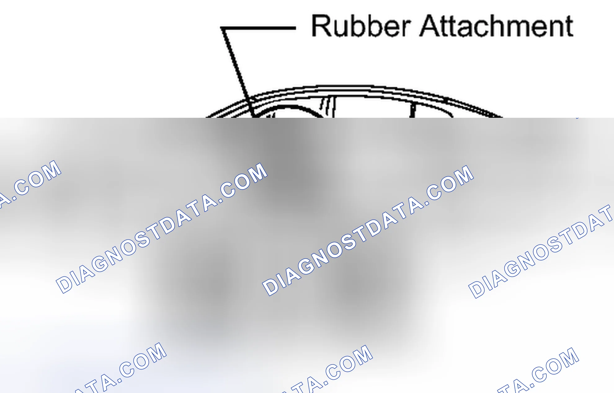 Scheme 48: VEHICLE LIFT AND SUPPORT LOCATIONS