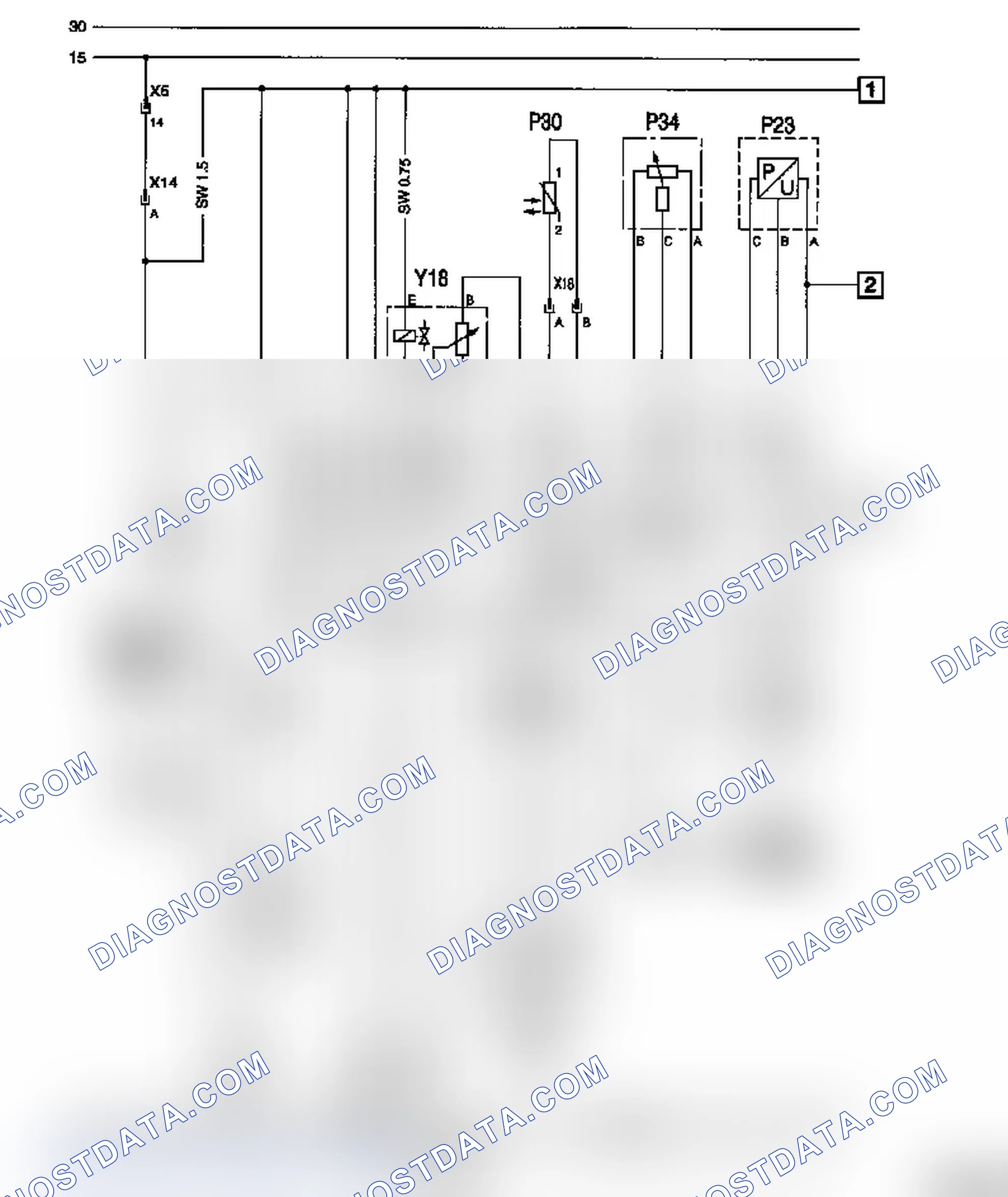 Wiring Schematic Diagram