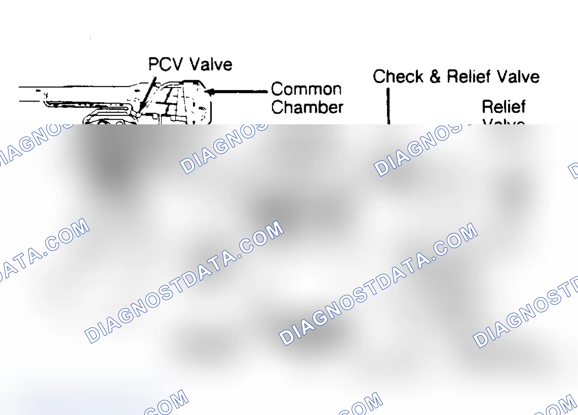 Scheme 11: EVAPORATIVE EMISSION SYSTEM